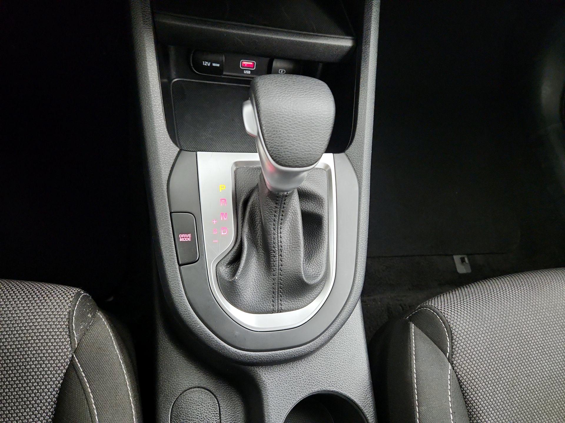 Thumbnail: 2024 Kia Forte - 15