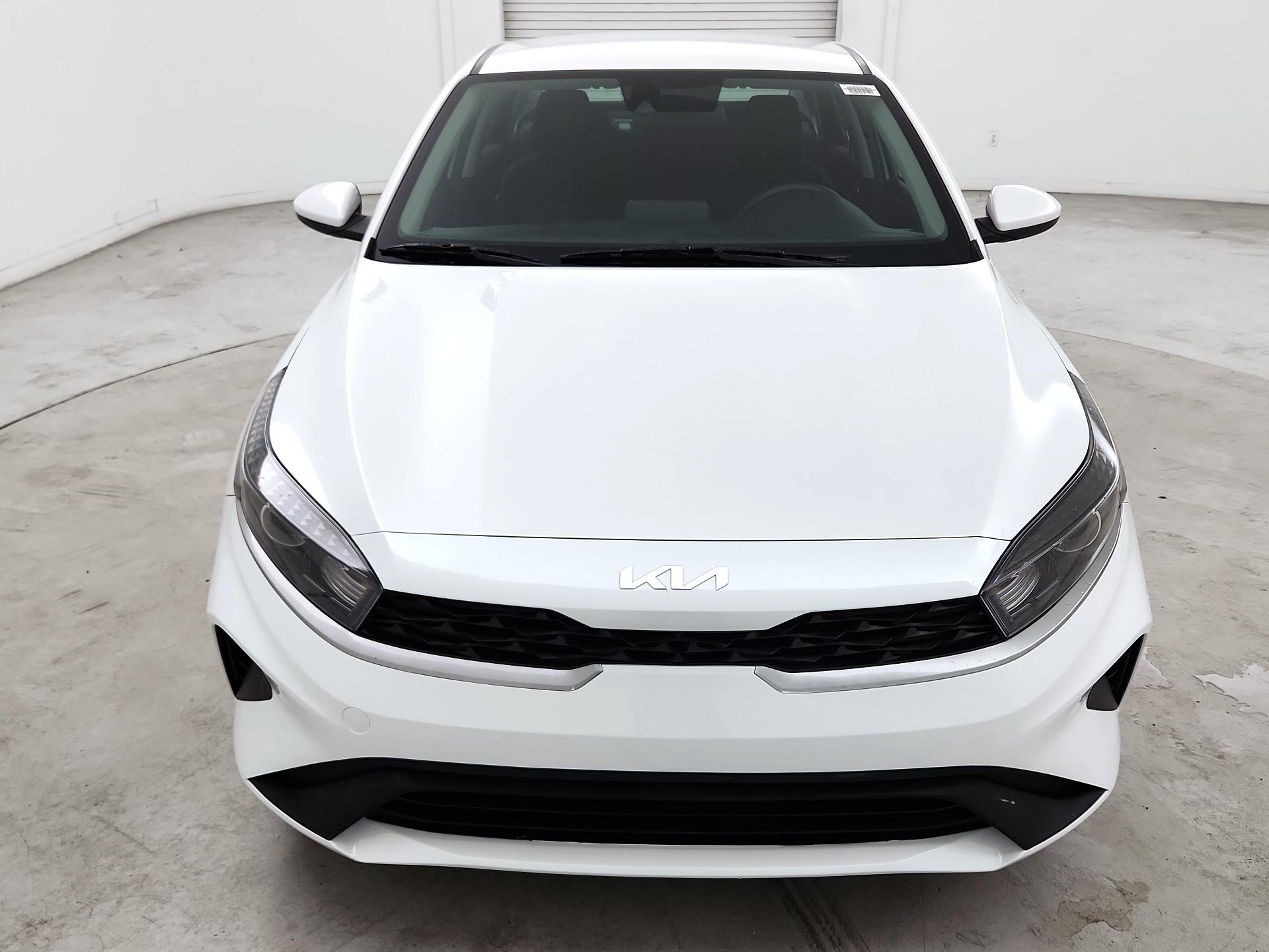 Thumbnail: 2024 Kia Forte - 2