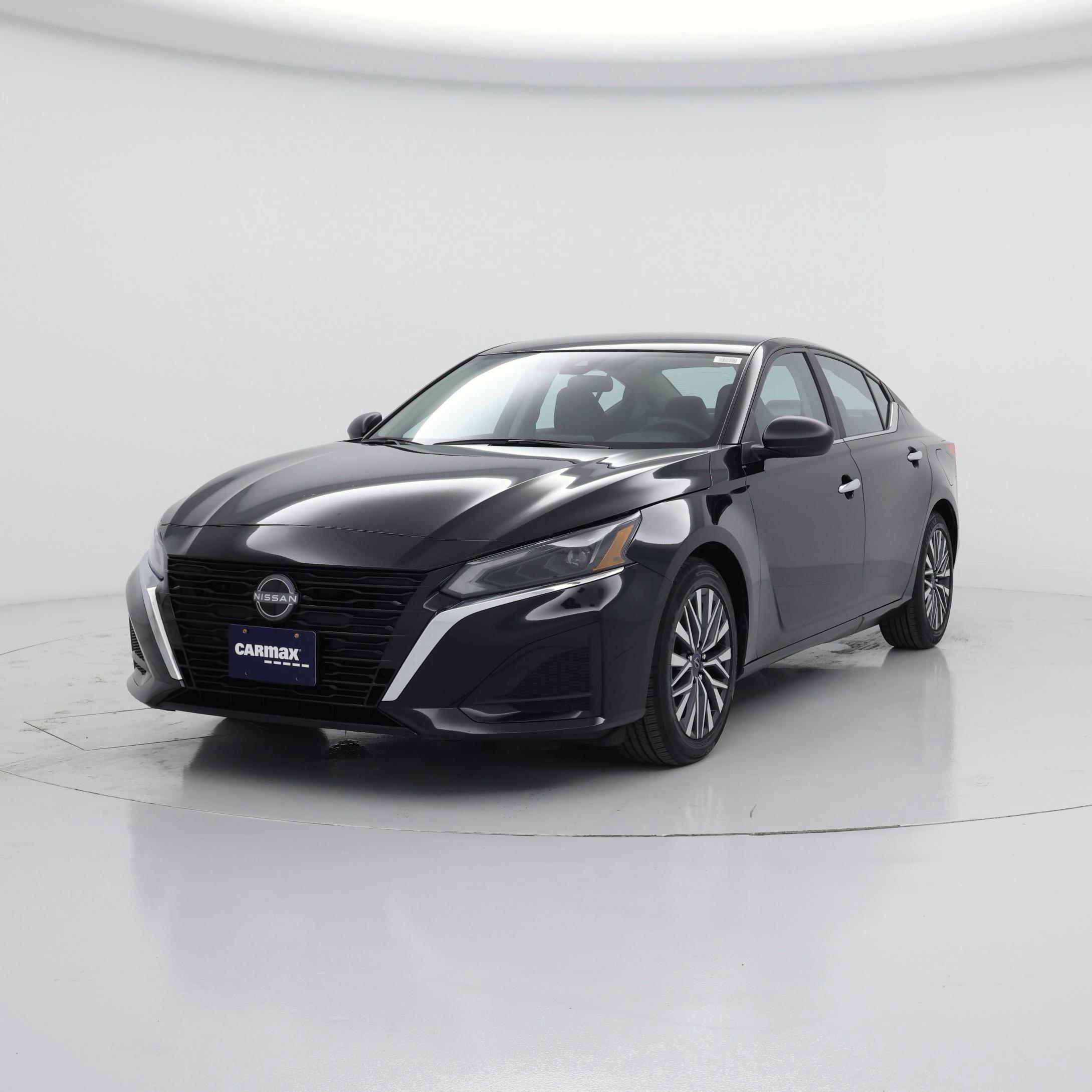 Thumbnail: 2025 Nissan Altima - 4