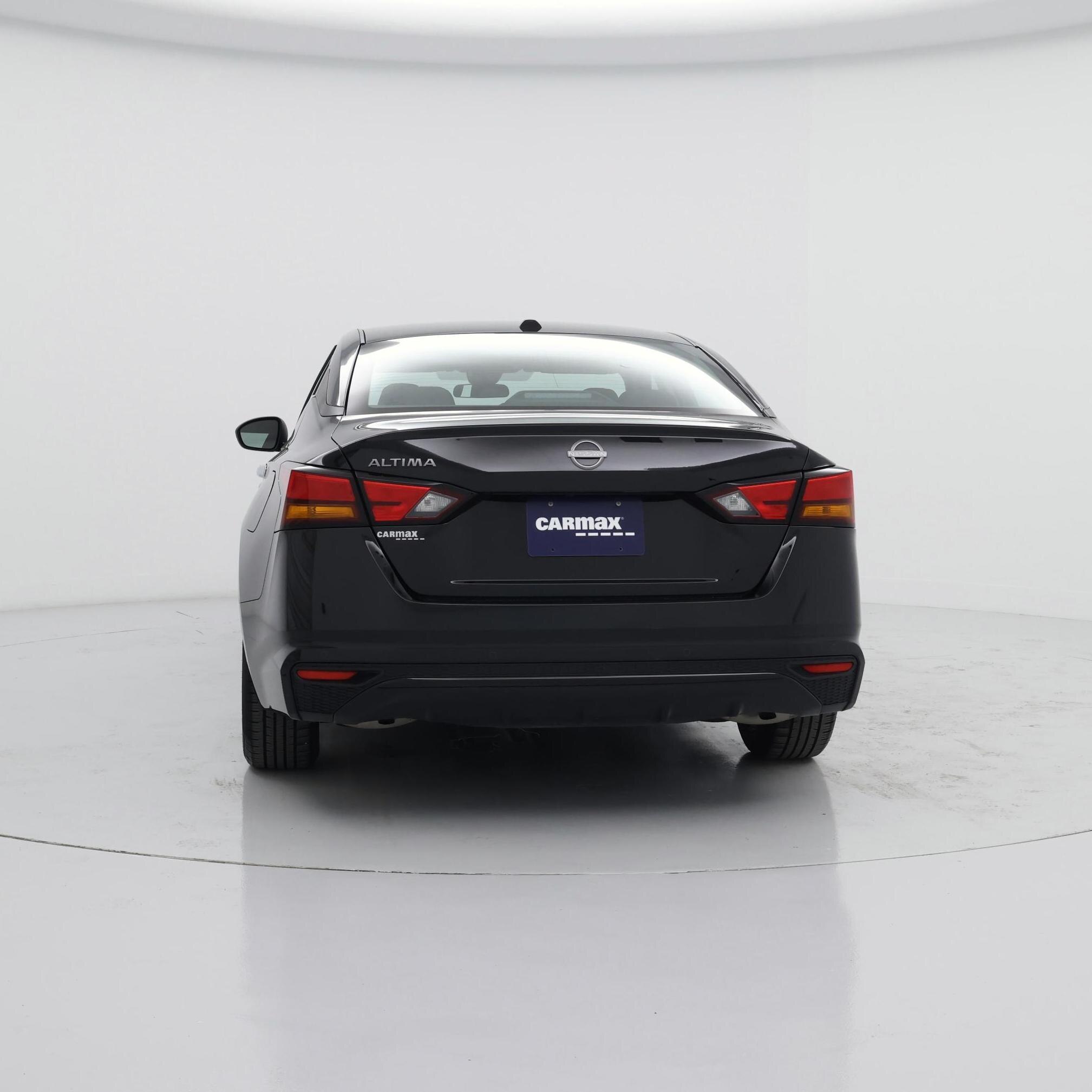 Thumbnail: 2025 Nissan Altima - 6