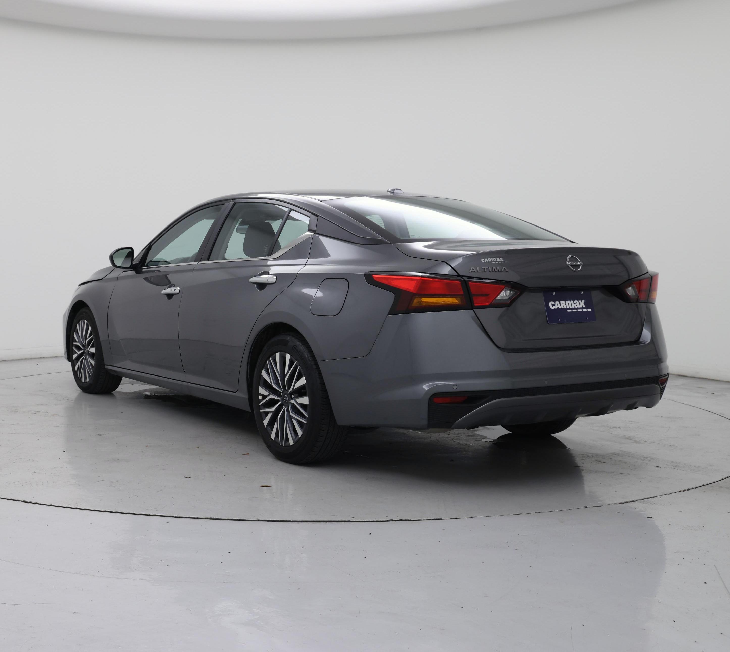 Thumbnail: 2025 Nissan Altima - 2