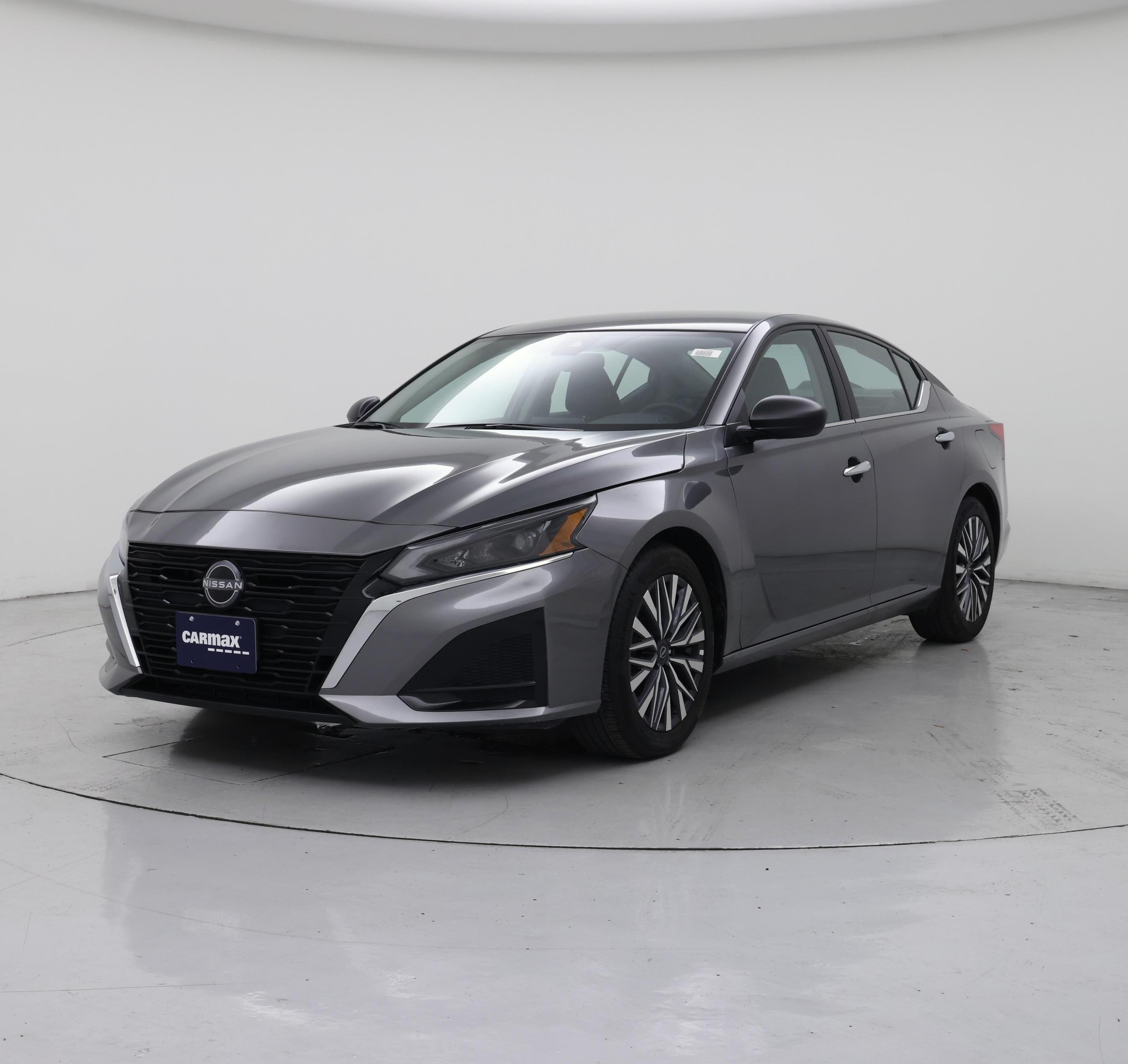 Thumbnail: 2025 Nissan Altima - 4