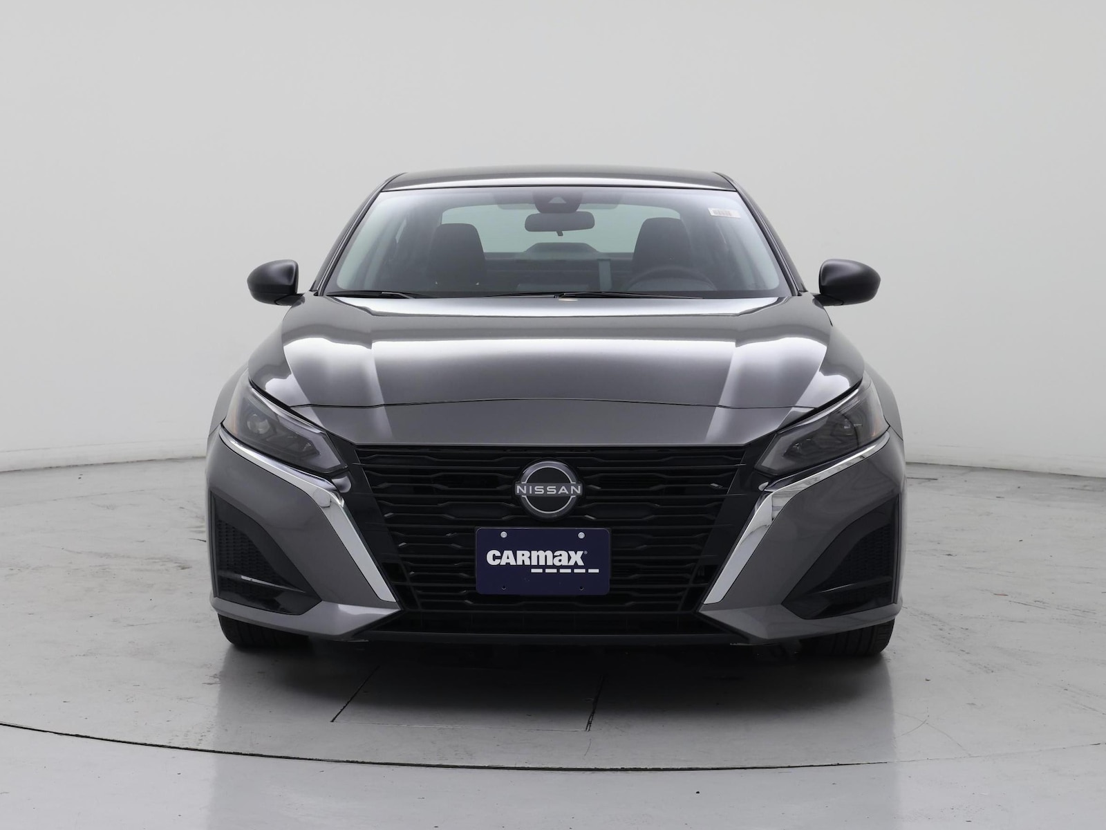 2025 Nissan Altima SV - Photo 6