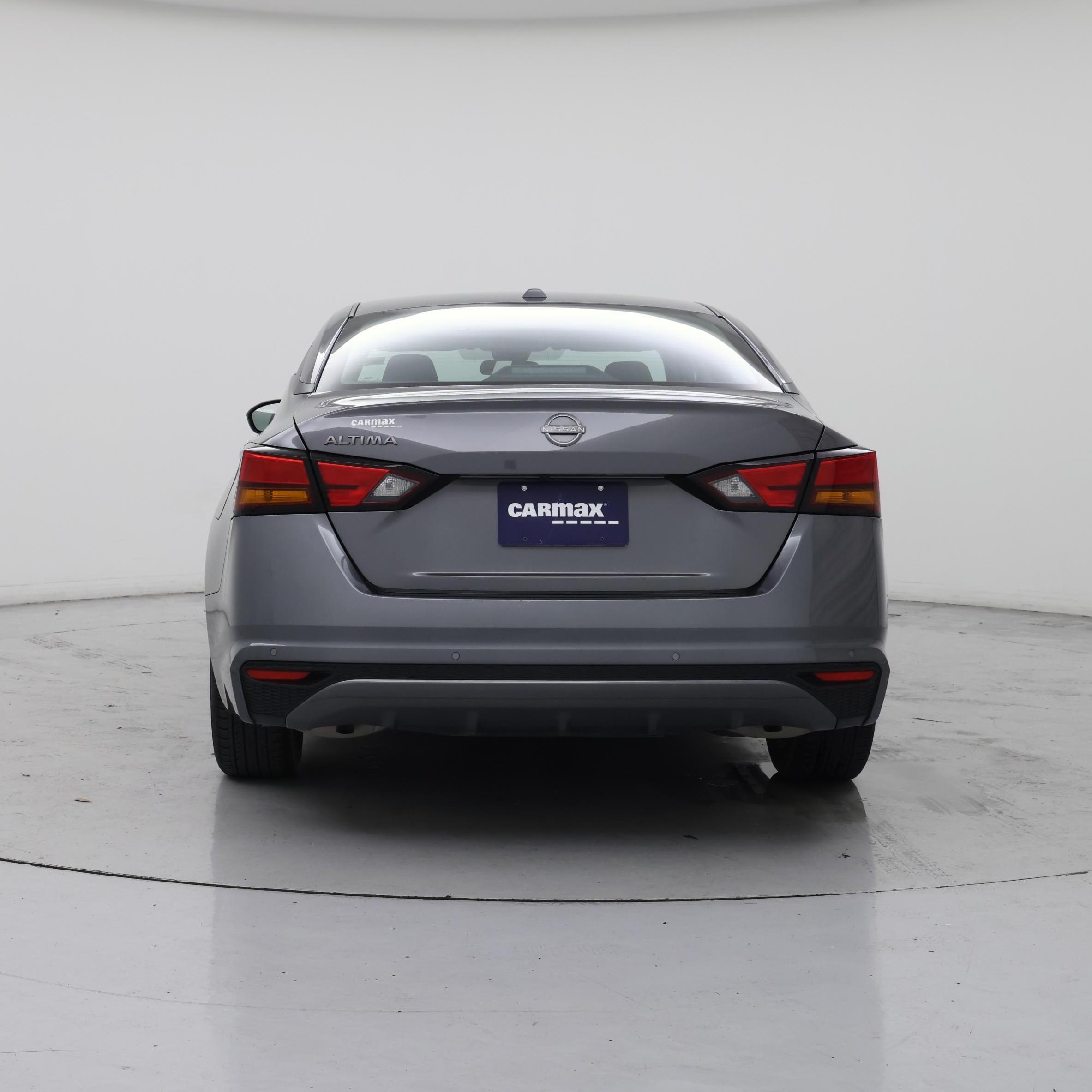 Thumbnail: 2025 Nissan Altima - 6