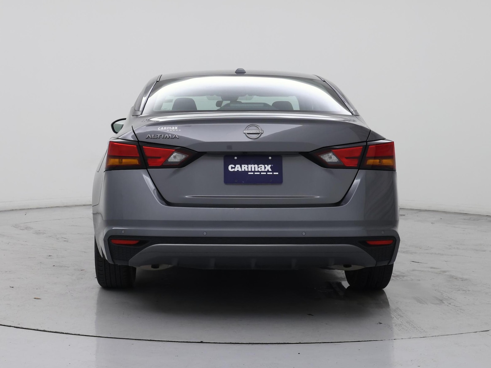 2025 Nissan Altima SV - Photo 7