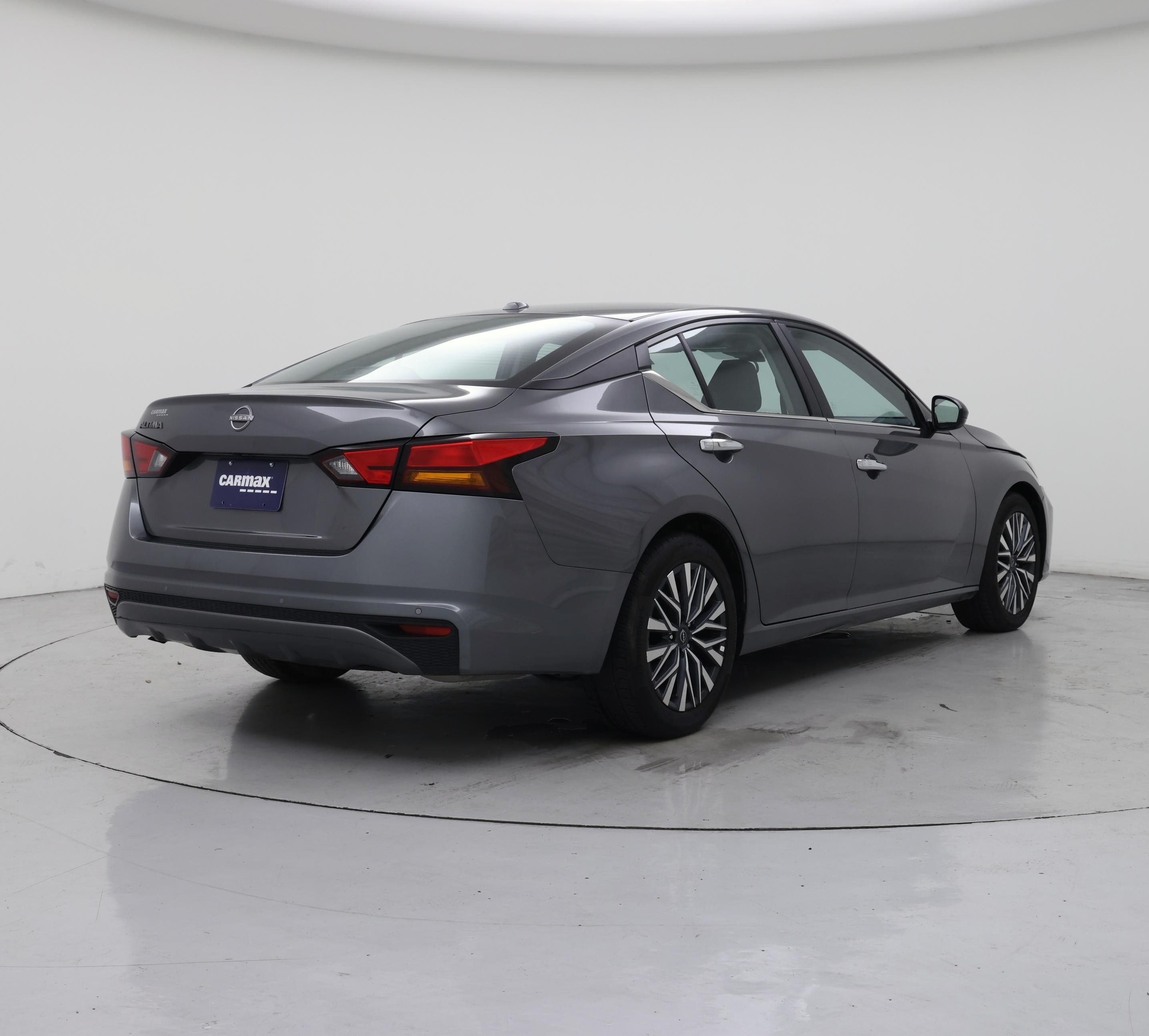 Thumbnail: 2025 Nissan Altima - 8
