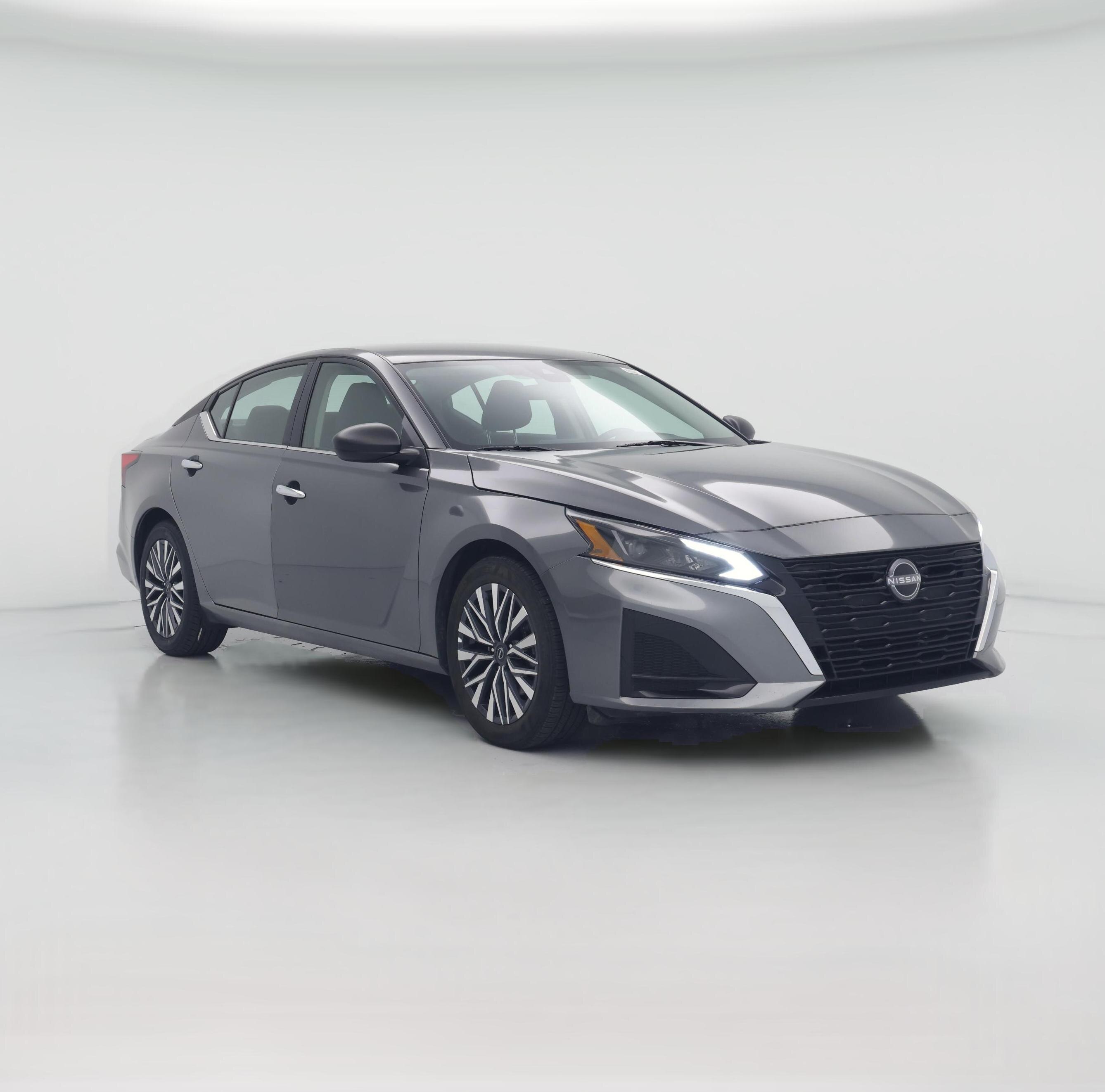 Thumbnail: 2025 Nissan Altima - 1