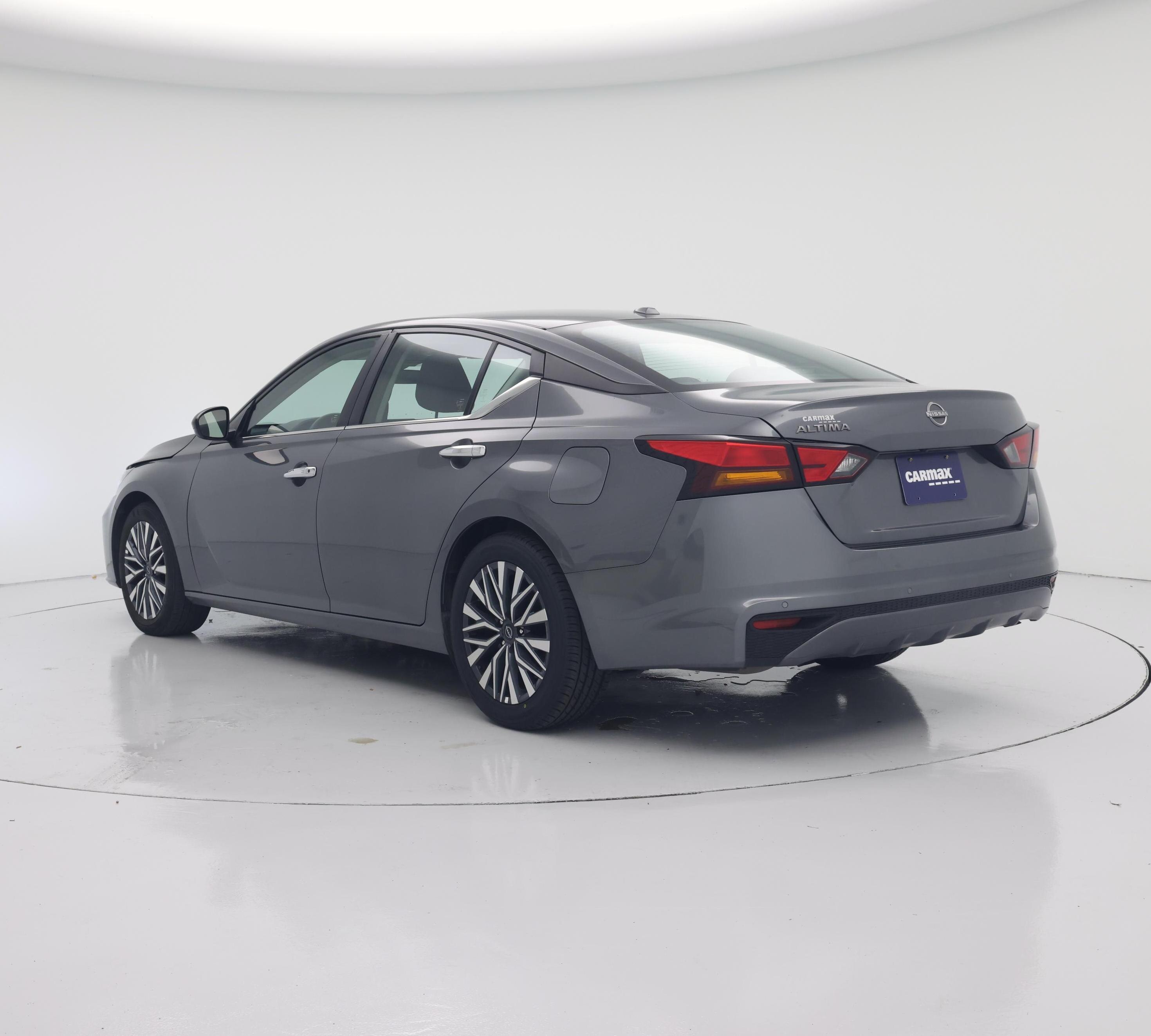 Thumbnail: 2025 Nissan Altima - 2