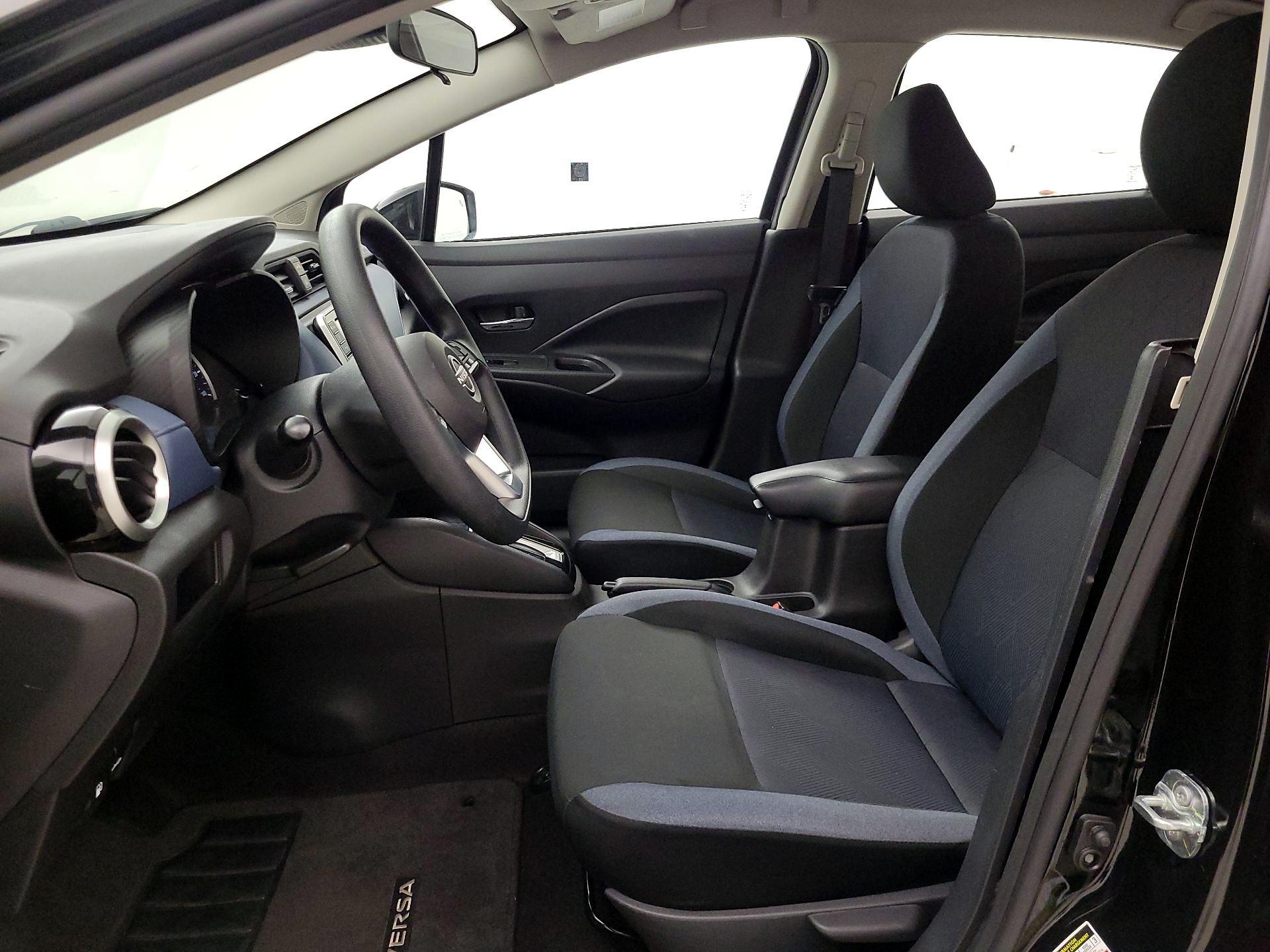 Thumbnail: 2025 Nissan Versa - 11