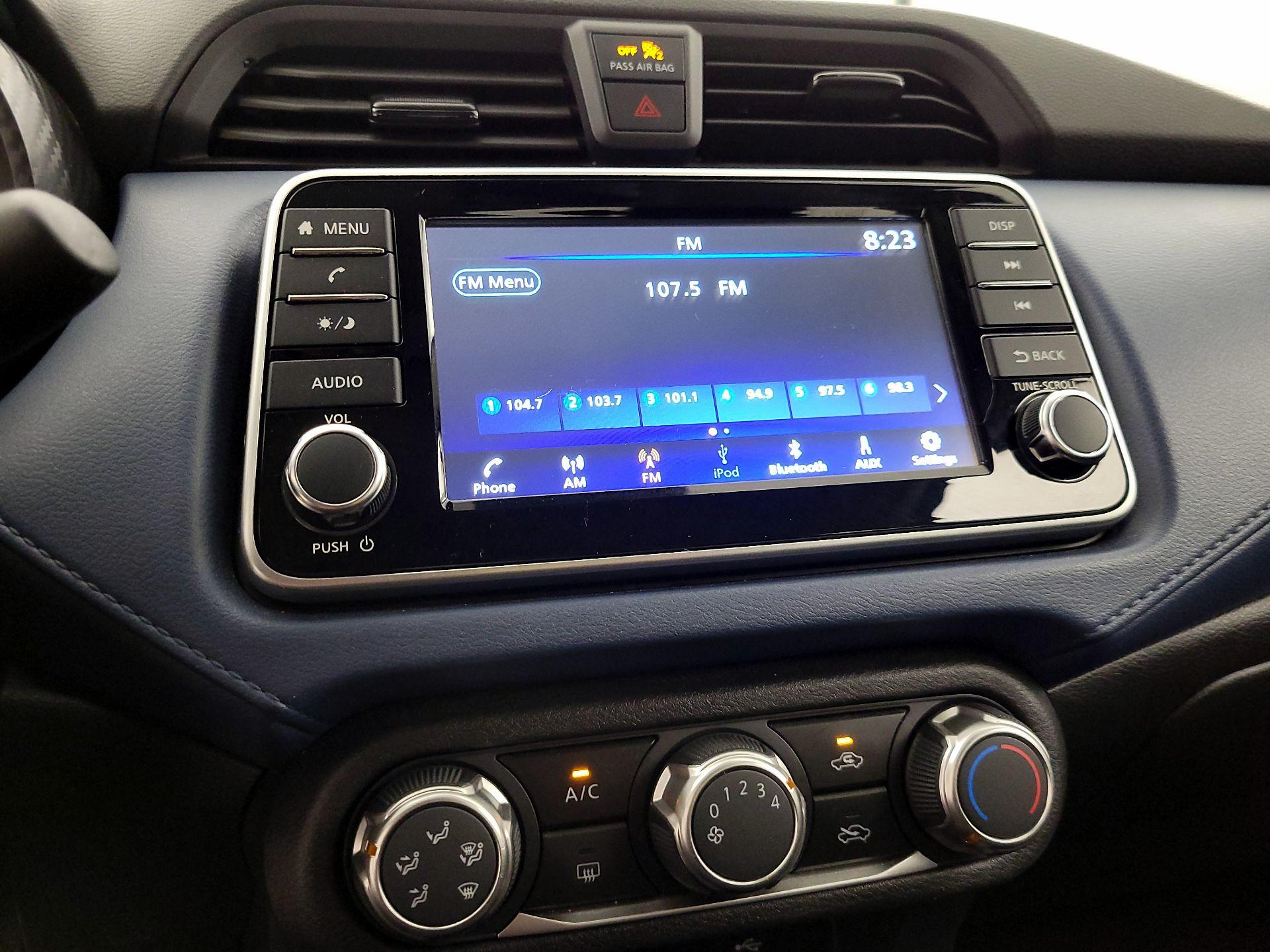 Thumbnail: 2025 Nissan Versa - 15