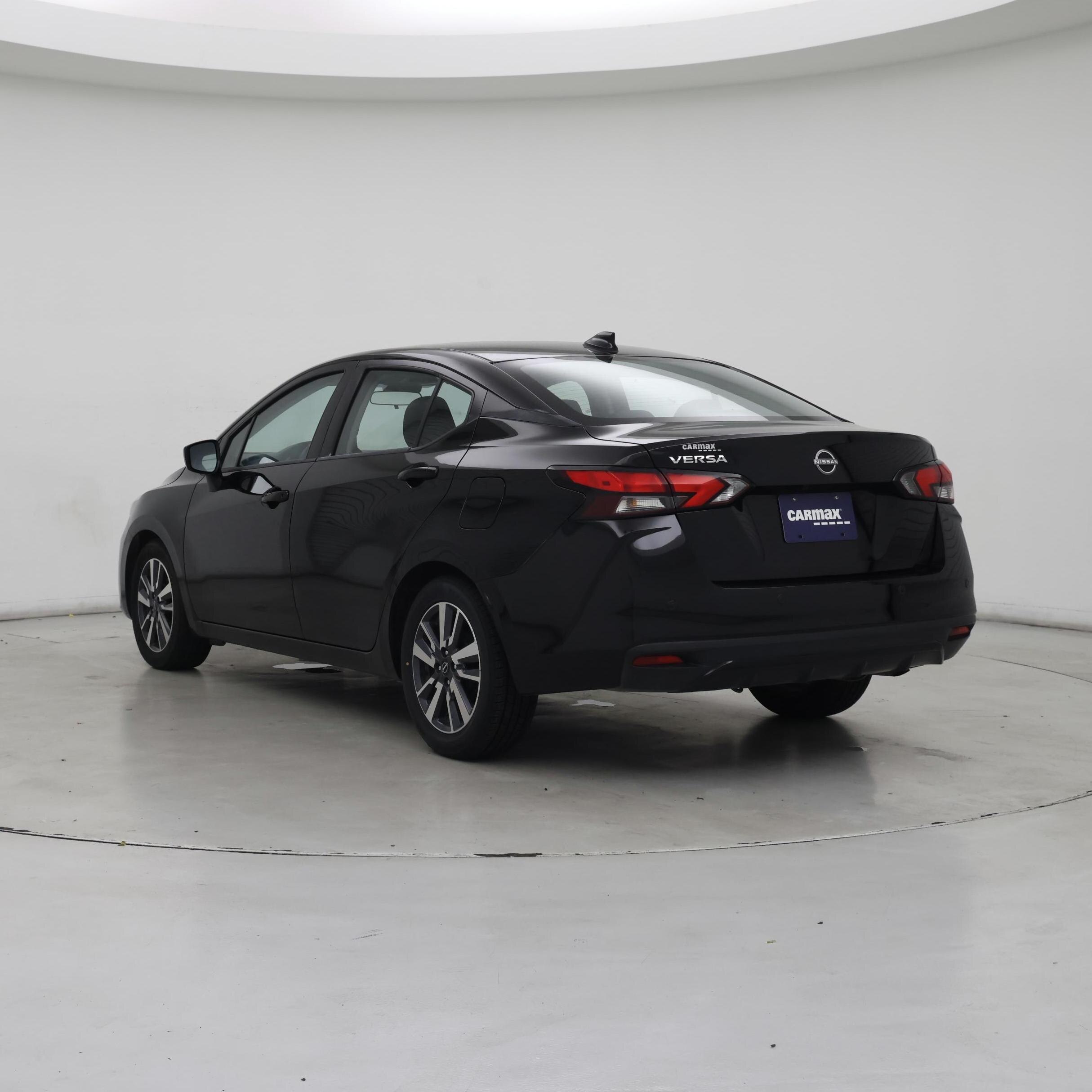 Thumbnail: 2025 Nissan Versa - 2