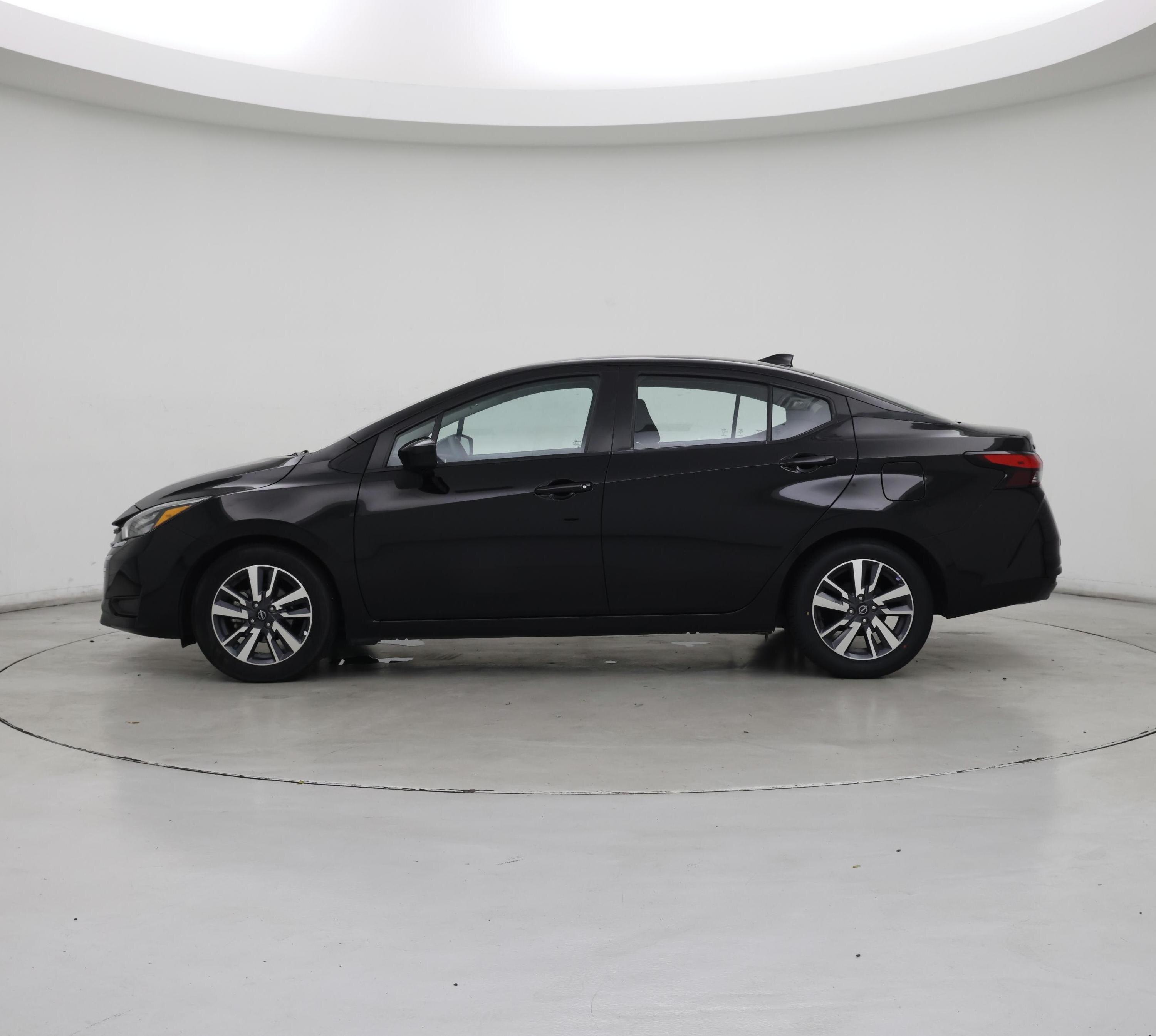 Thumbnail: 2025 Nissan Versa - 3