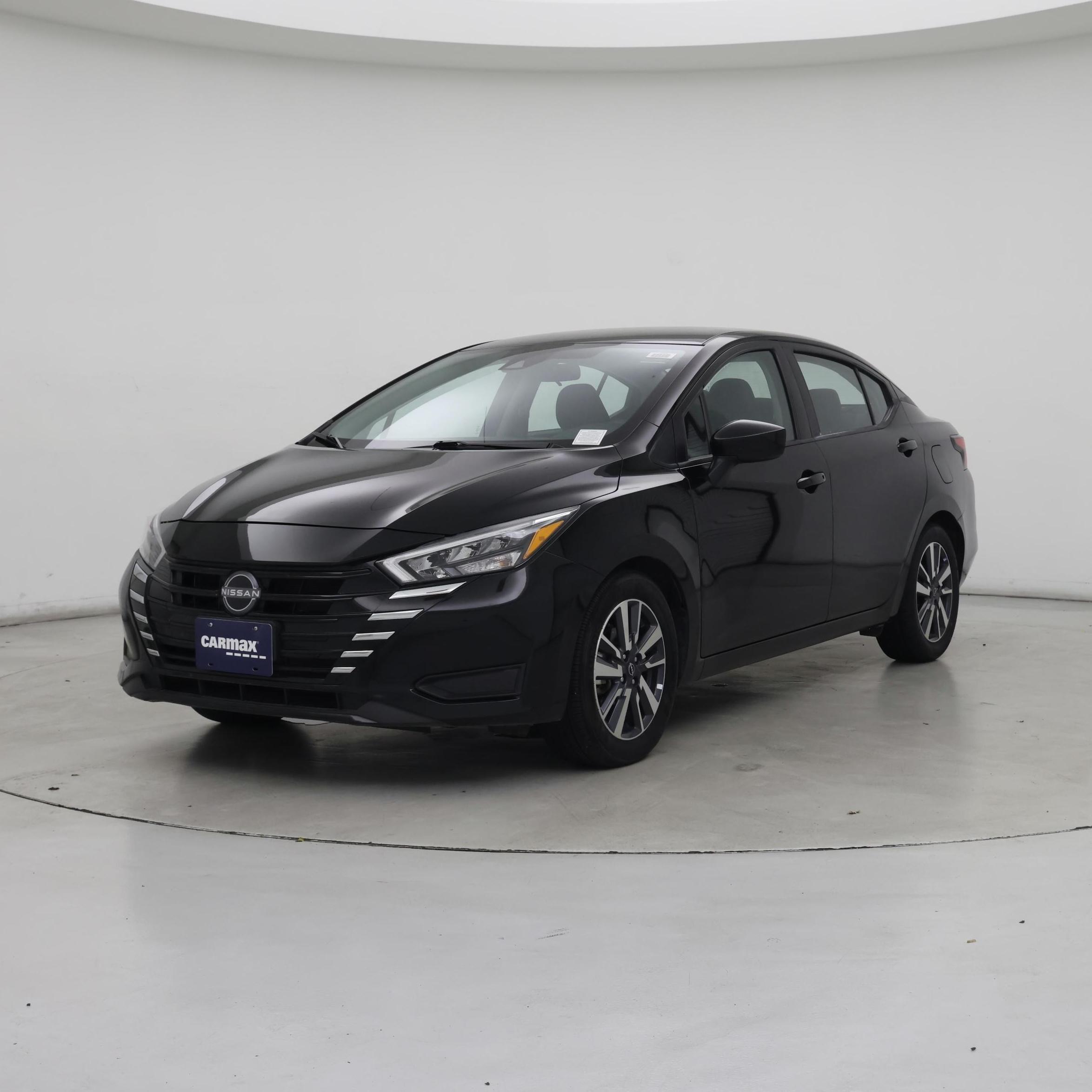 Thumbnail: 2025 Nissan Versa - 4