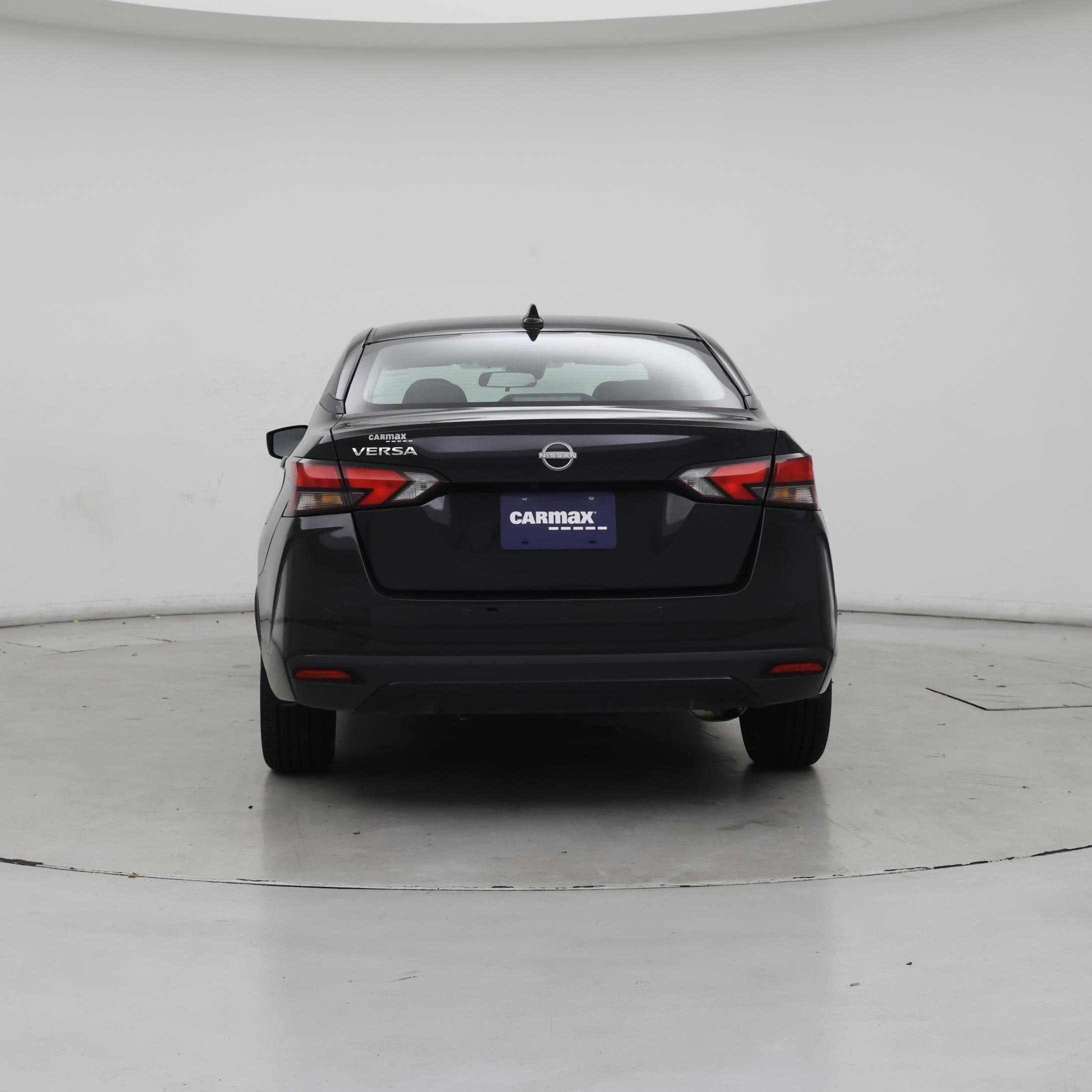 Thumbnail: 2025 Nissan Versa - 6