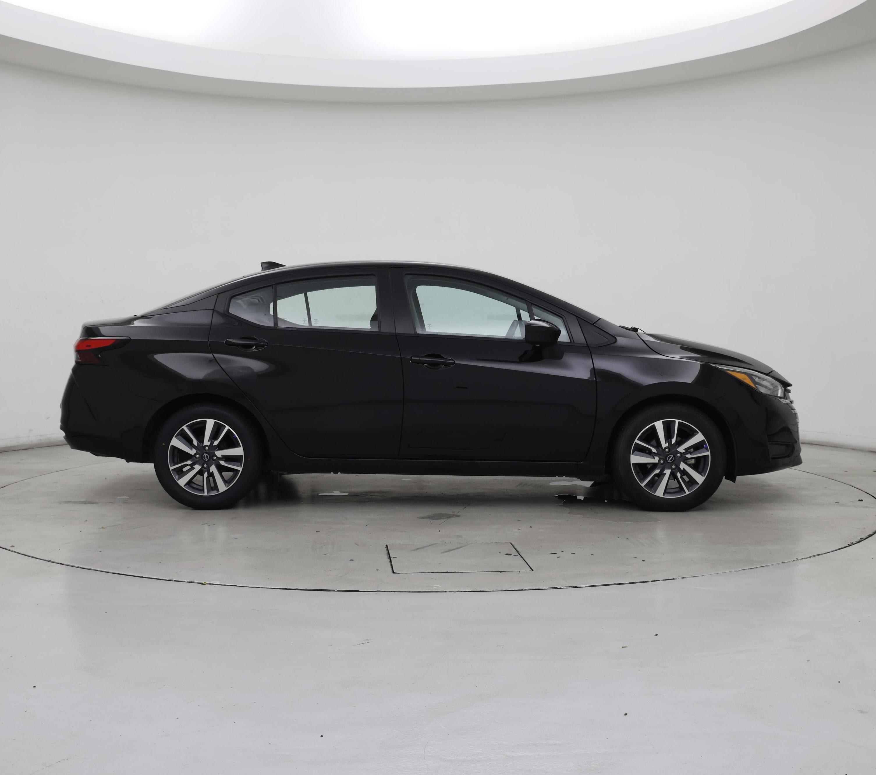 Thumbnail: 2025 Nissan Versa - 7
