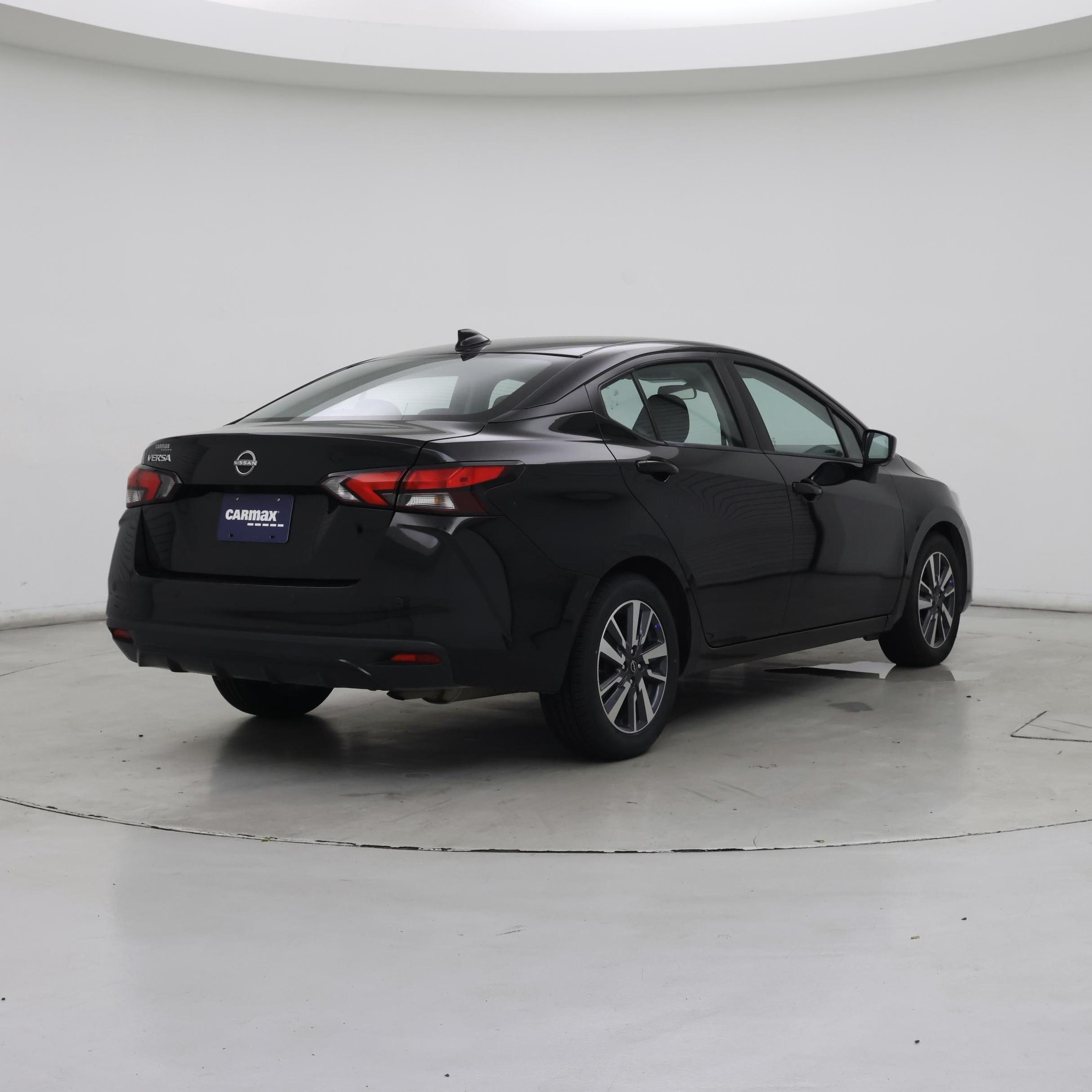 Thumbnail: 2025 Nissan Versa - 8