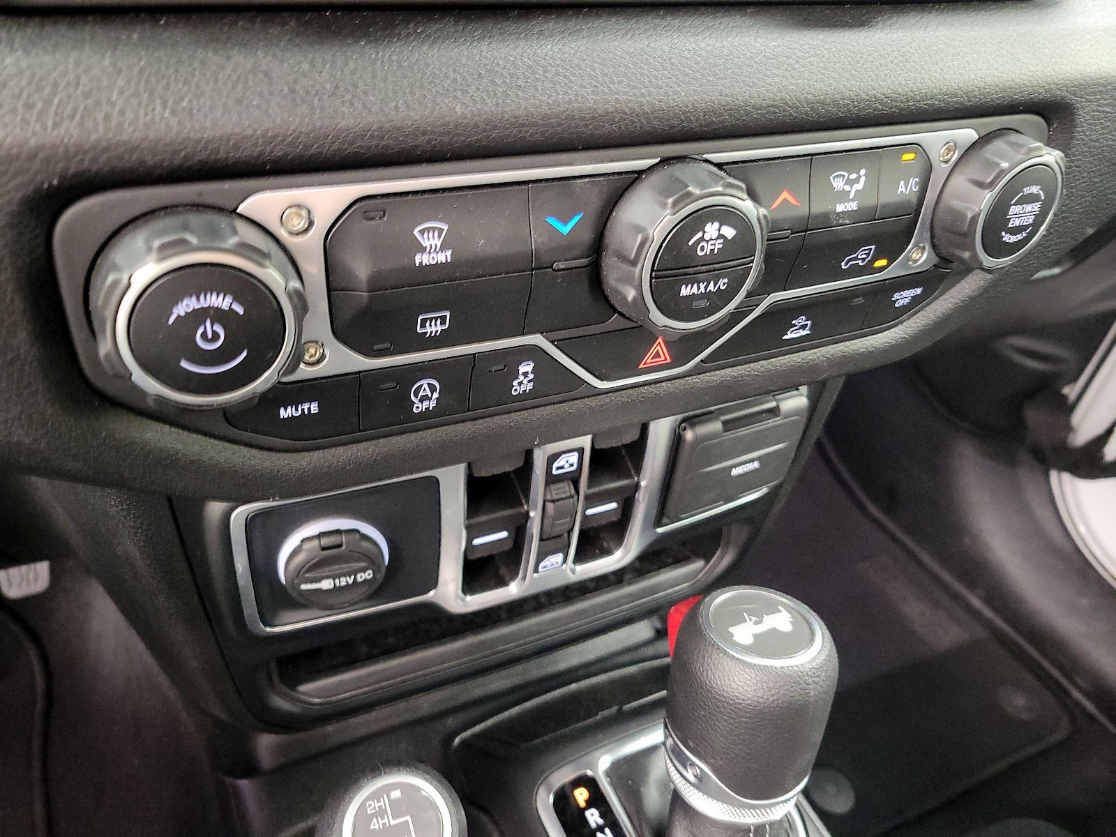 2025 Jeep Wrangler 4-Door Sport S - Photo 15