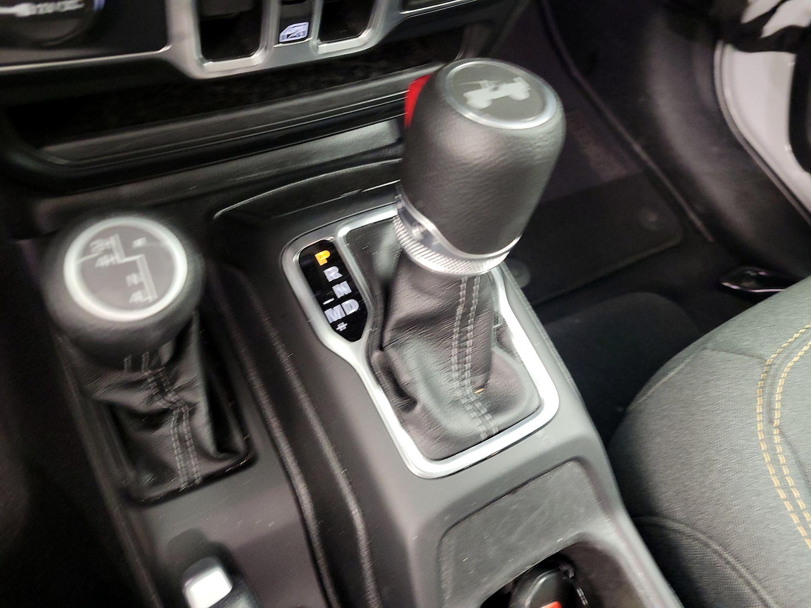 2025 Jeep Wrangler 4-Door Sport S - Photo 16