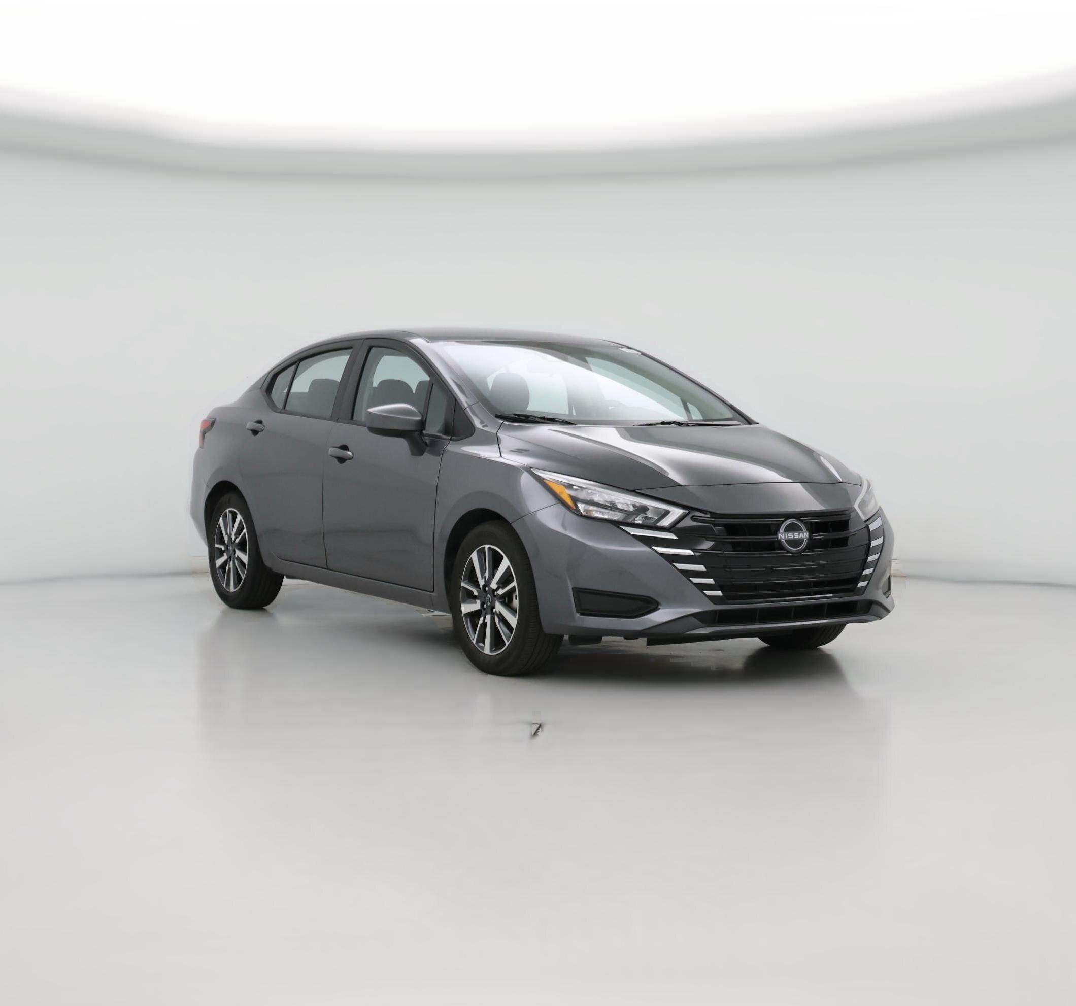 Thumbnail: 2025 Nissan Versa - 1