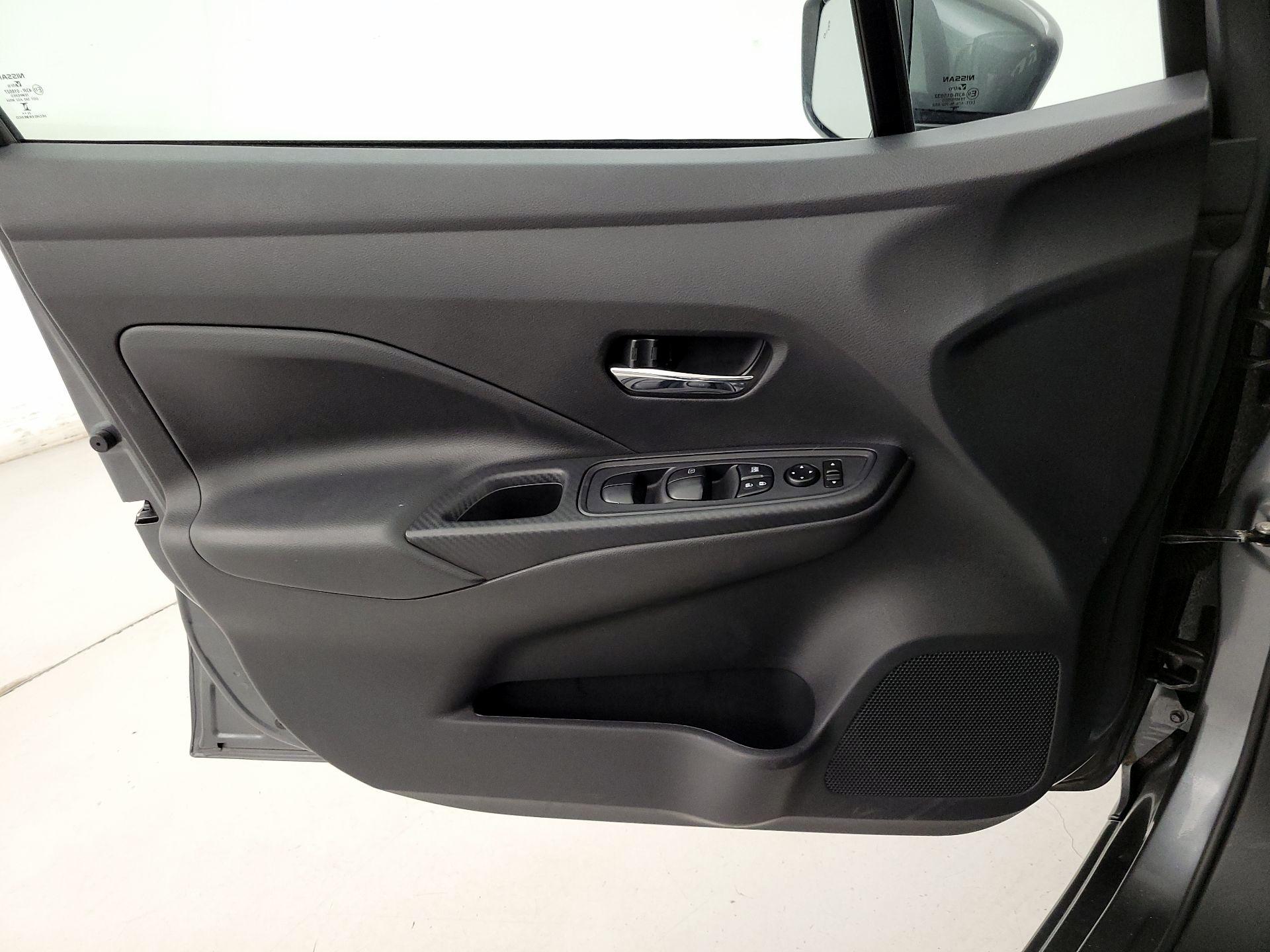 Thumbnail: 2025 Nissan Versa - 12