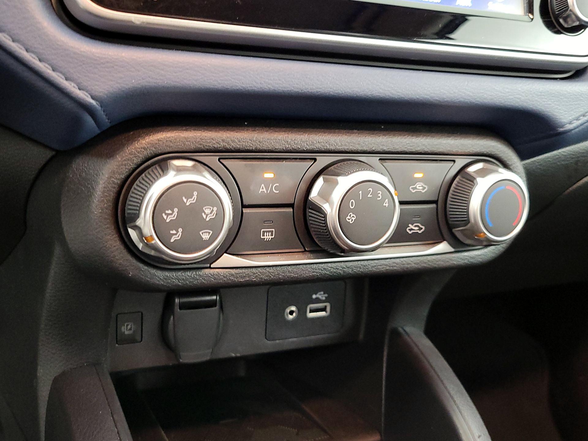 Thumbnail: 2025 Nissan Versa - 16