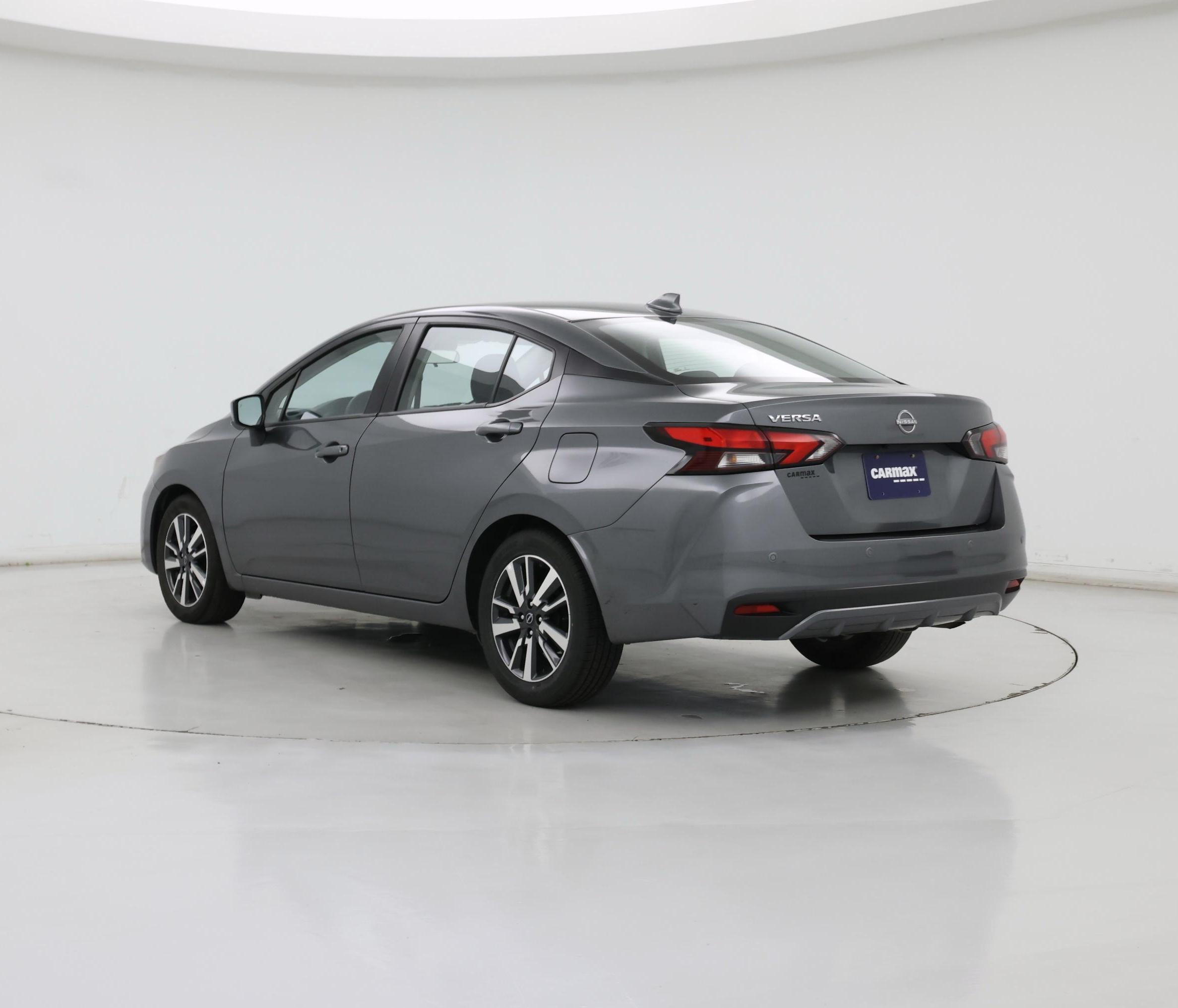 Thumbnail: 2025 Nissan Versa - 2