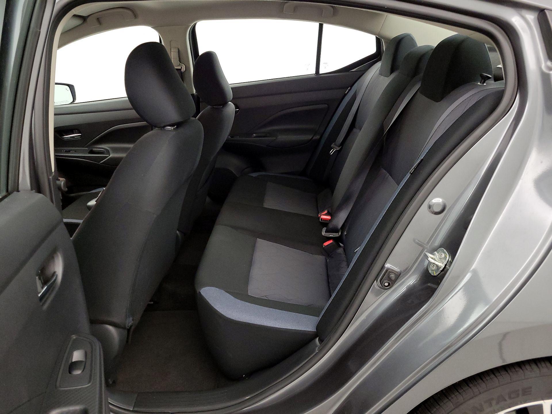 Thumbnail: 2025 Nissan Versa - 19
