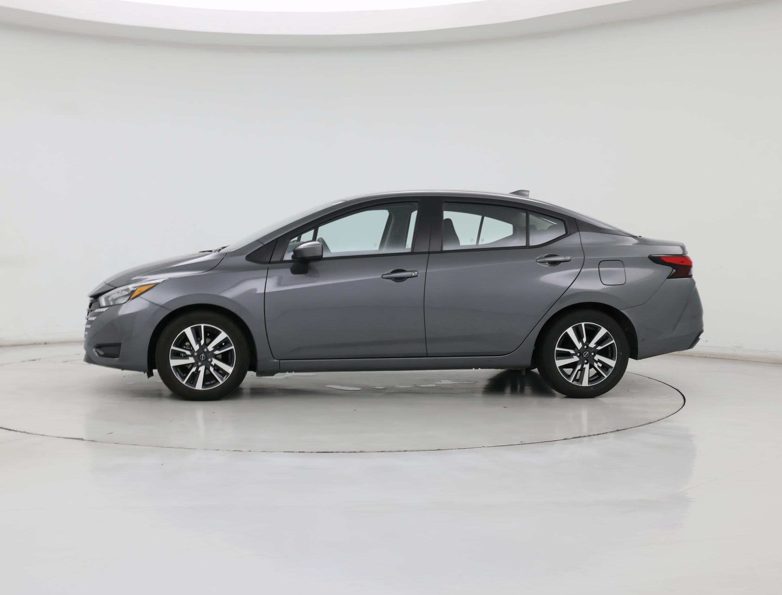 Thumbnail: 2025 Nissan Versa - 3