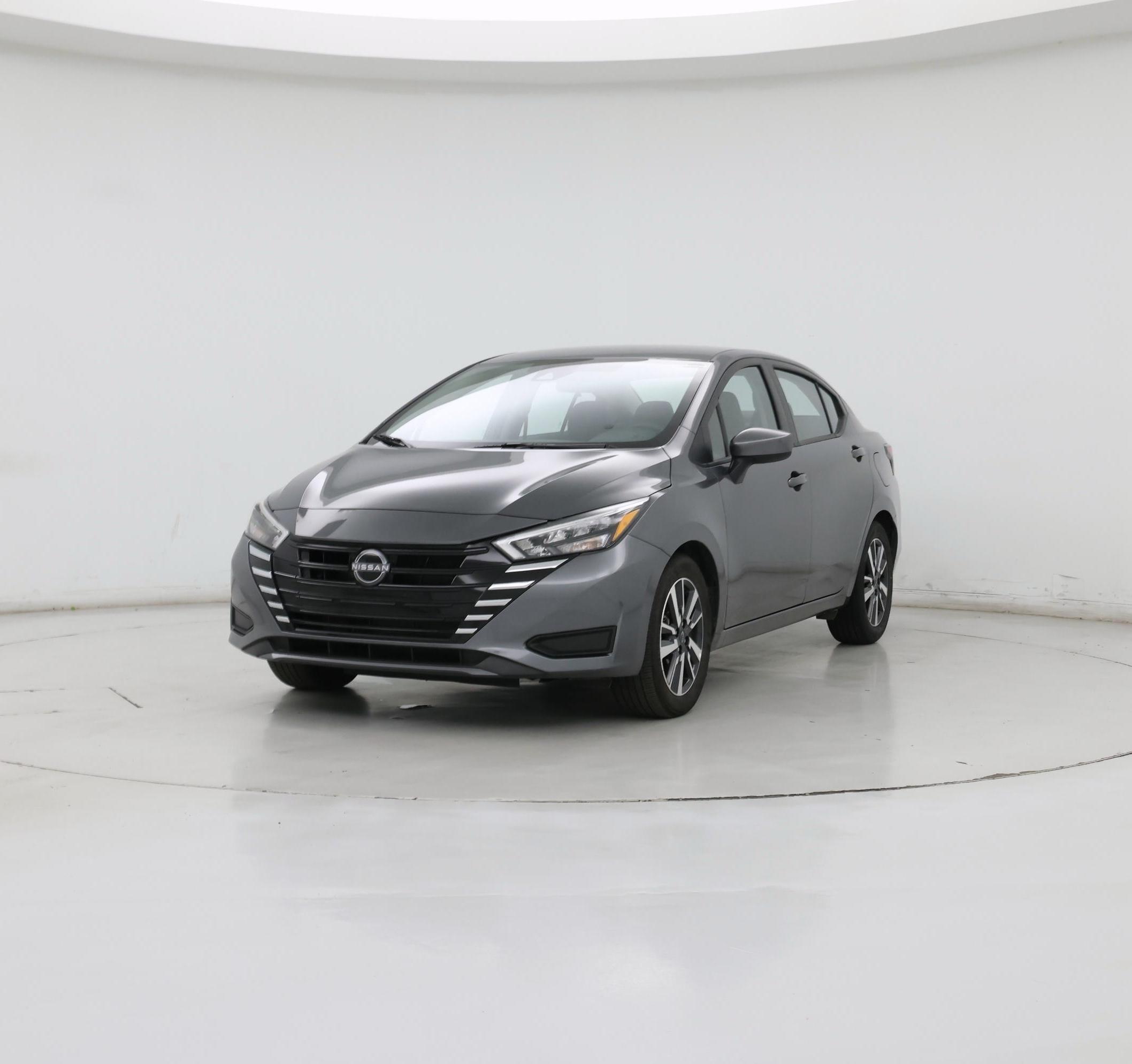 Thumbnail: 2025 Nissan Versa - 4