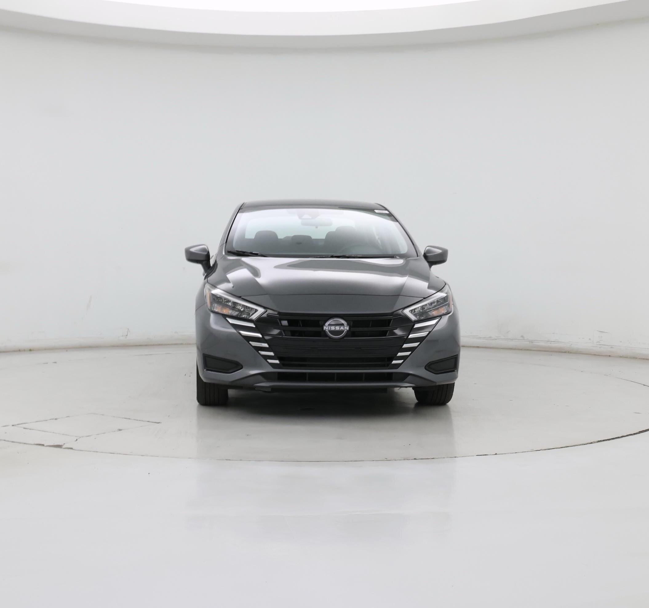 Thumbnail: 2025 Nissan Versa - 5