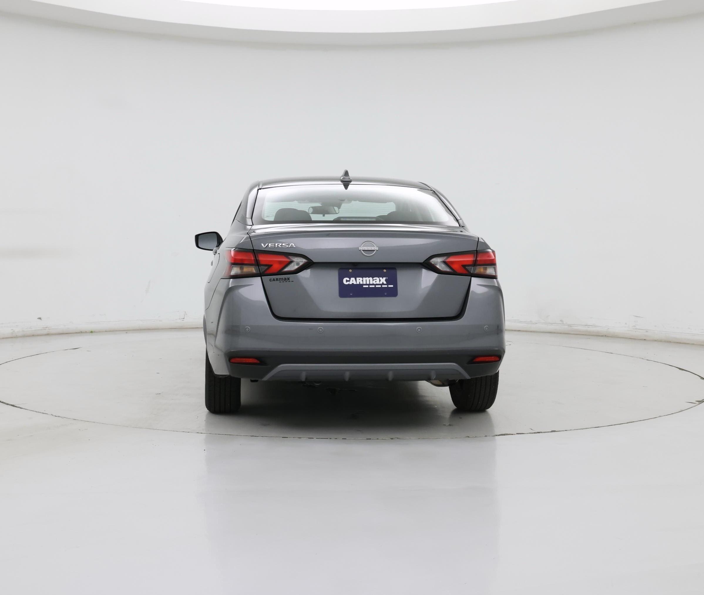 Thumbnail: 2025 Nissan Versa - 6