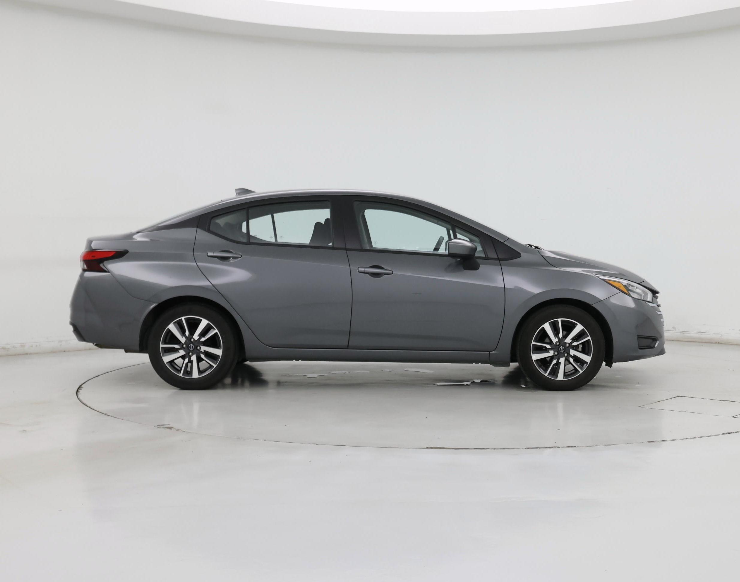 Thumbnail: 2025 Nissan Versa - 7