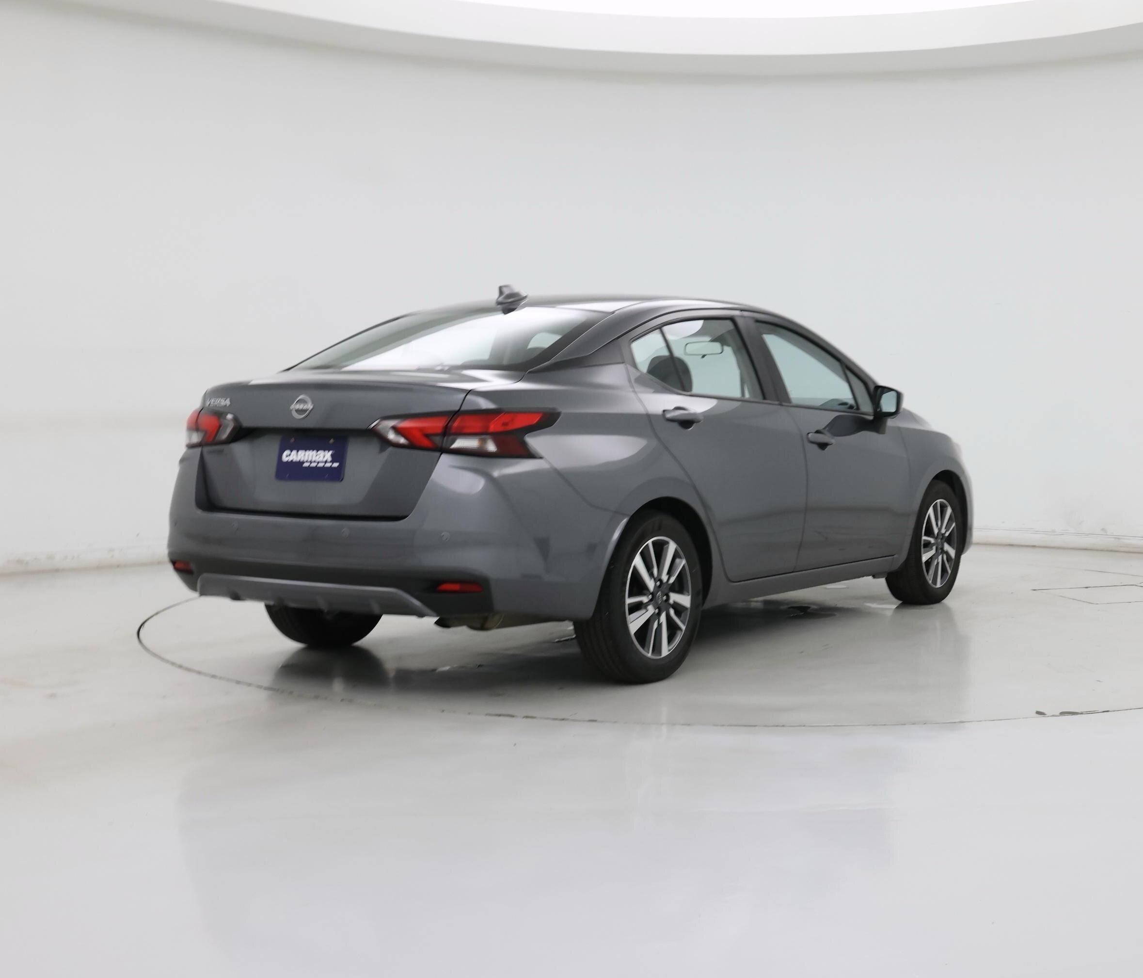 Thumbnail: 2025 Nissan Versa - 8