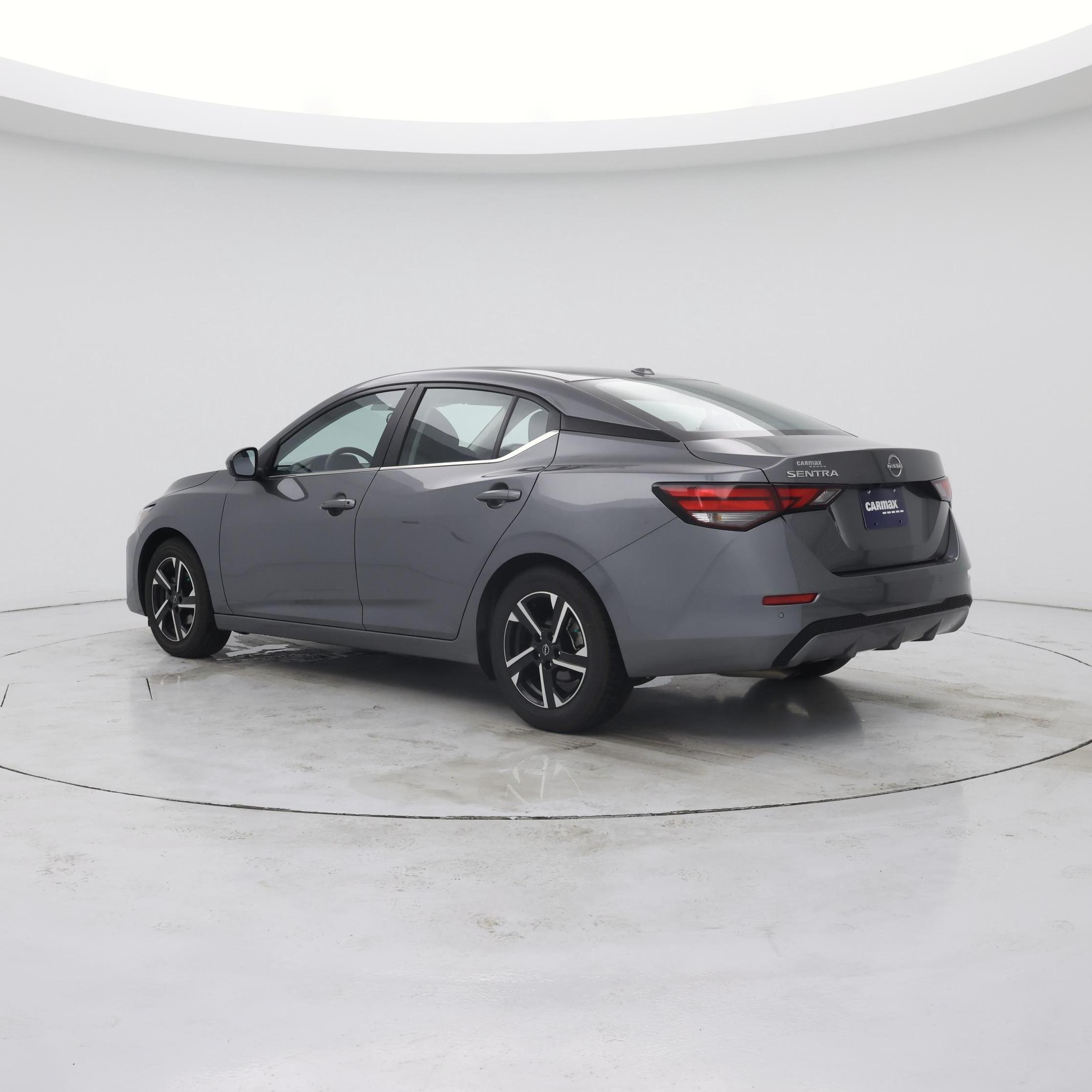 Thumbnail: 2025 Nissan Sentra - 2
