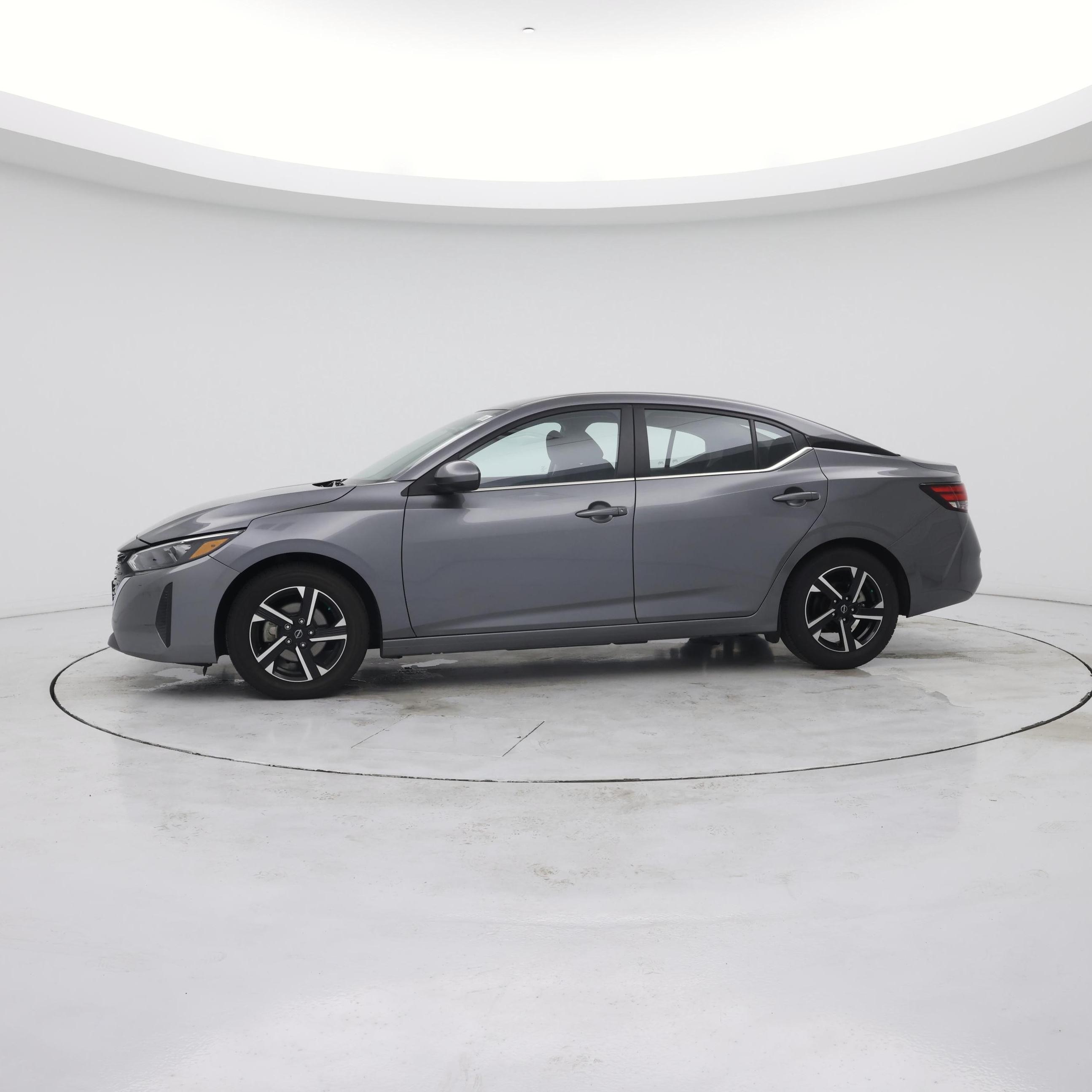 Thumbnail: 2025 Nissan Sentra - 3