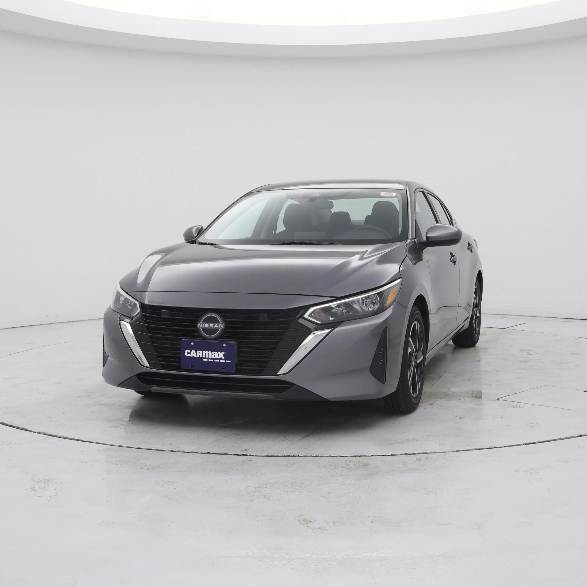 Thumbnail: 2025 Nissan Sentra - 4