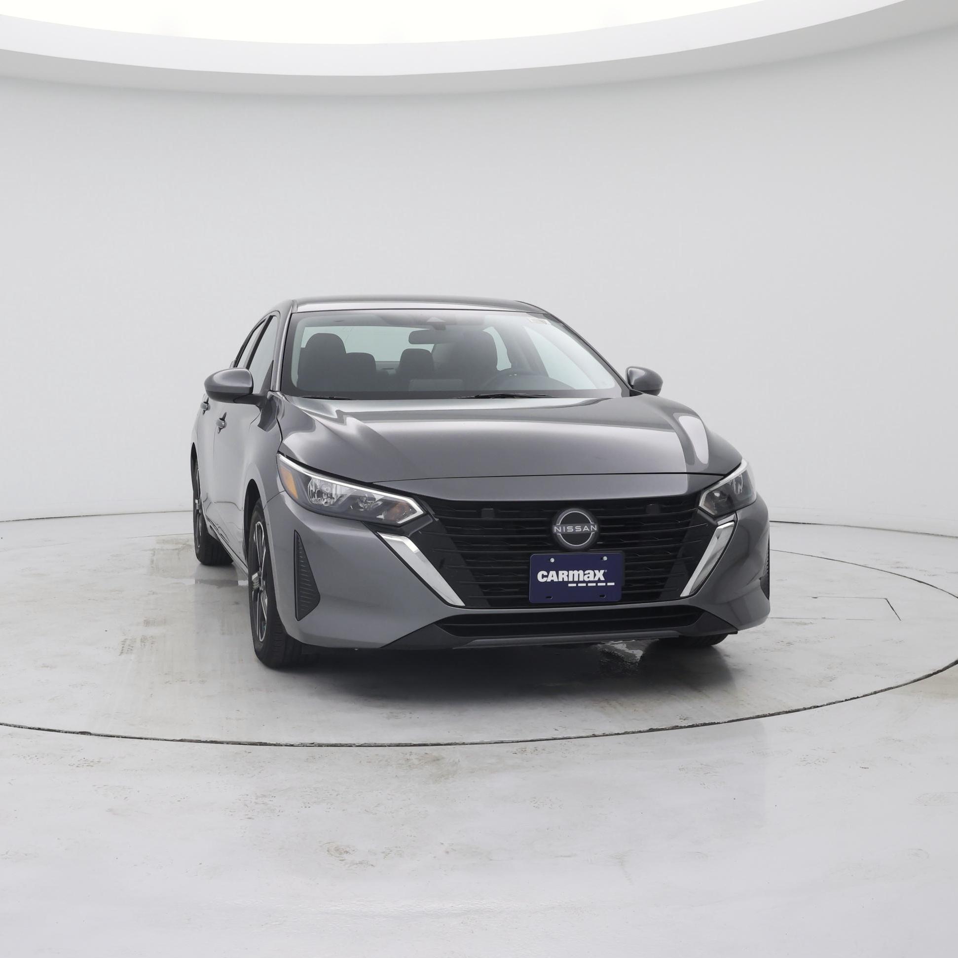 Thumbnail: 2025 Nissan Sentra - 5