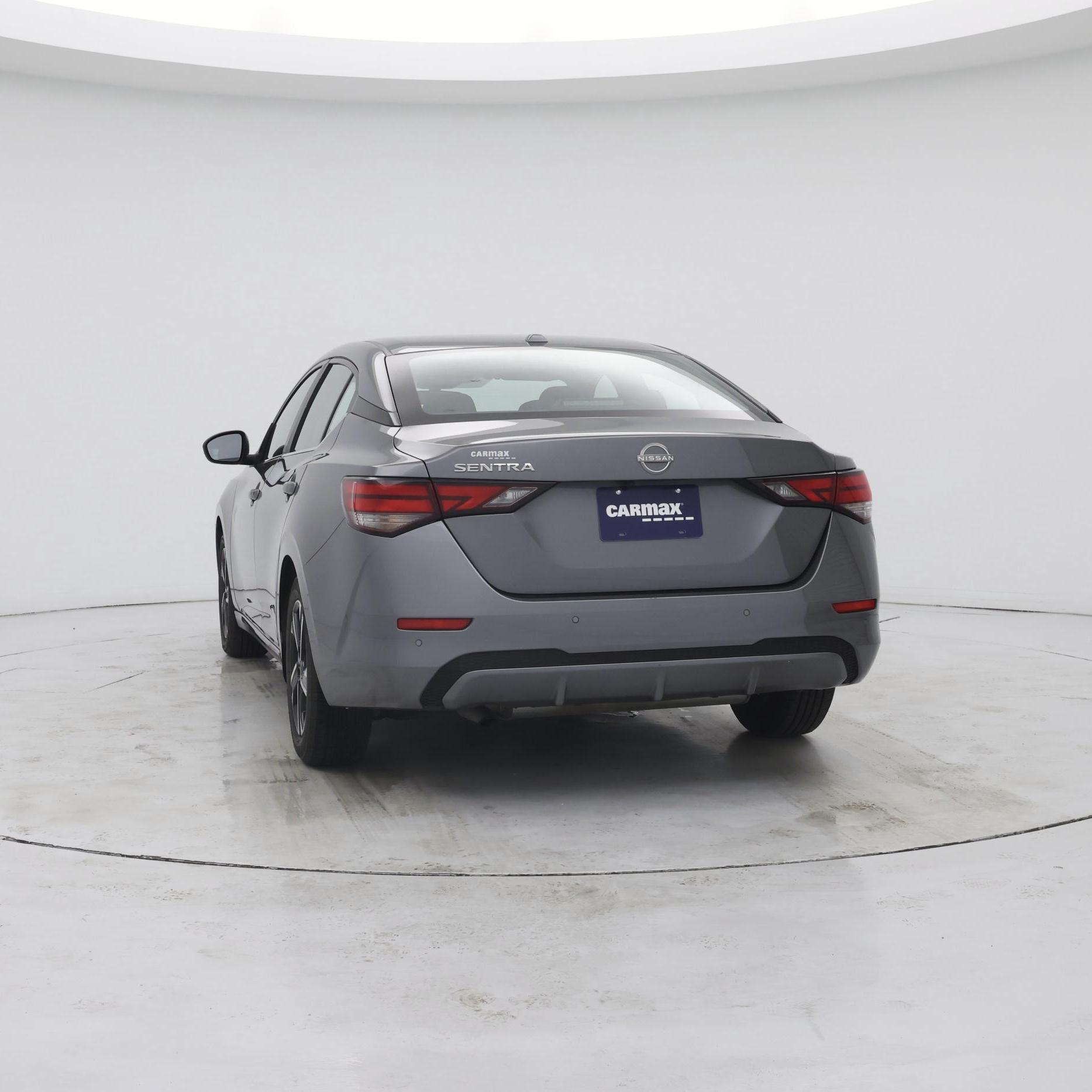 Thumbnail: 2025 Nissan Sentra - 6
