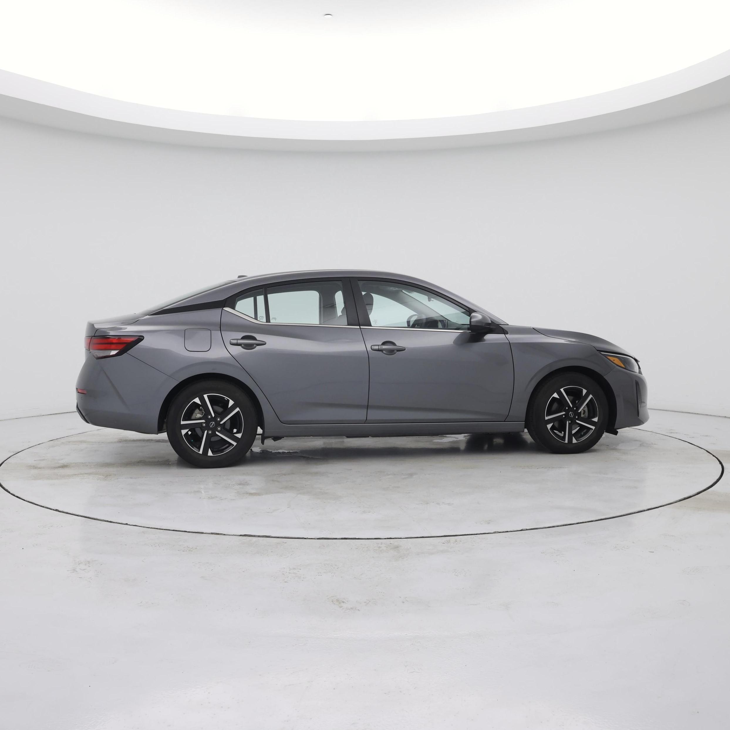 Thumbnail: 2025 Nissan Sentra - 7