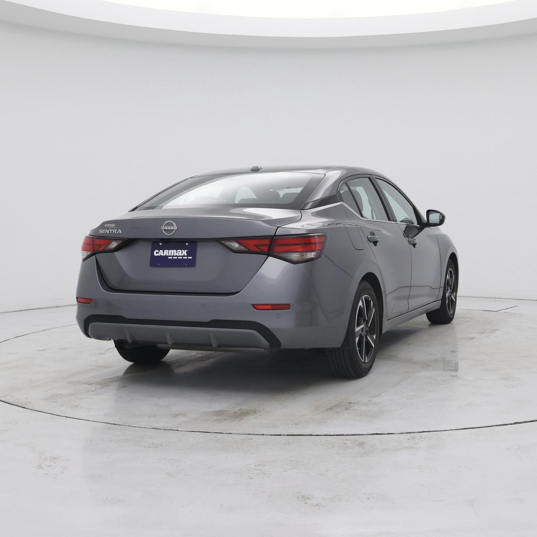 Thumbnail: 2025 Nissan Sentra - 8