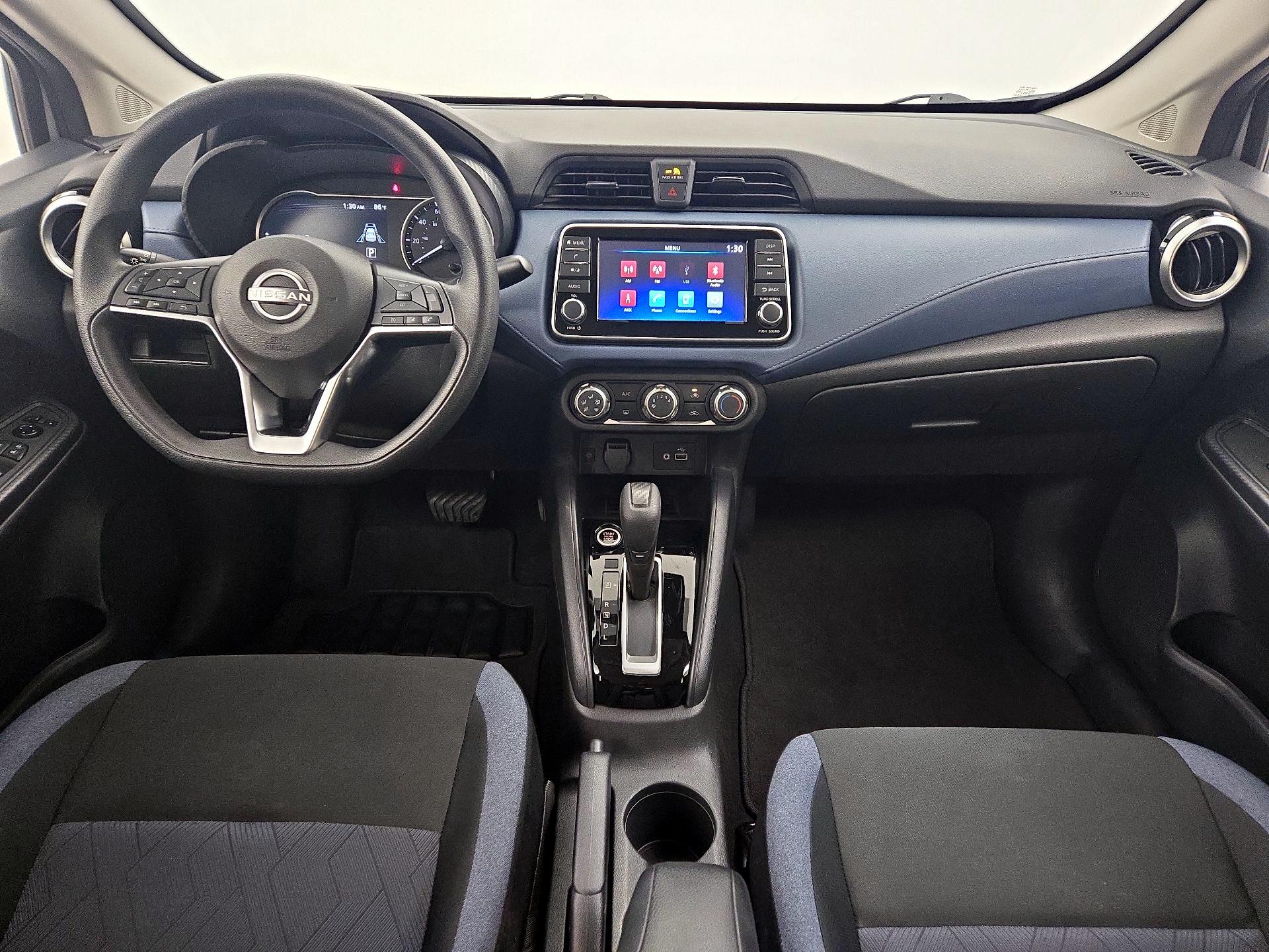 Thumbnail: 2025 Nissan Versa - 9