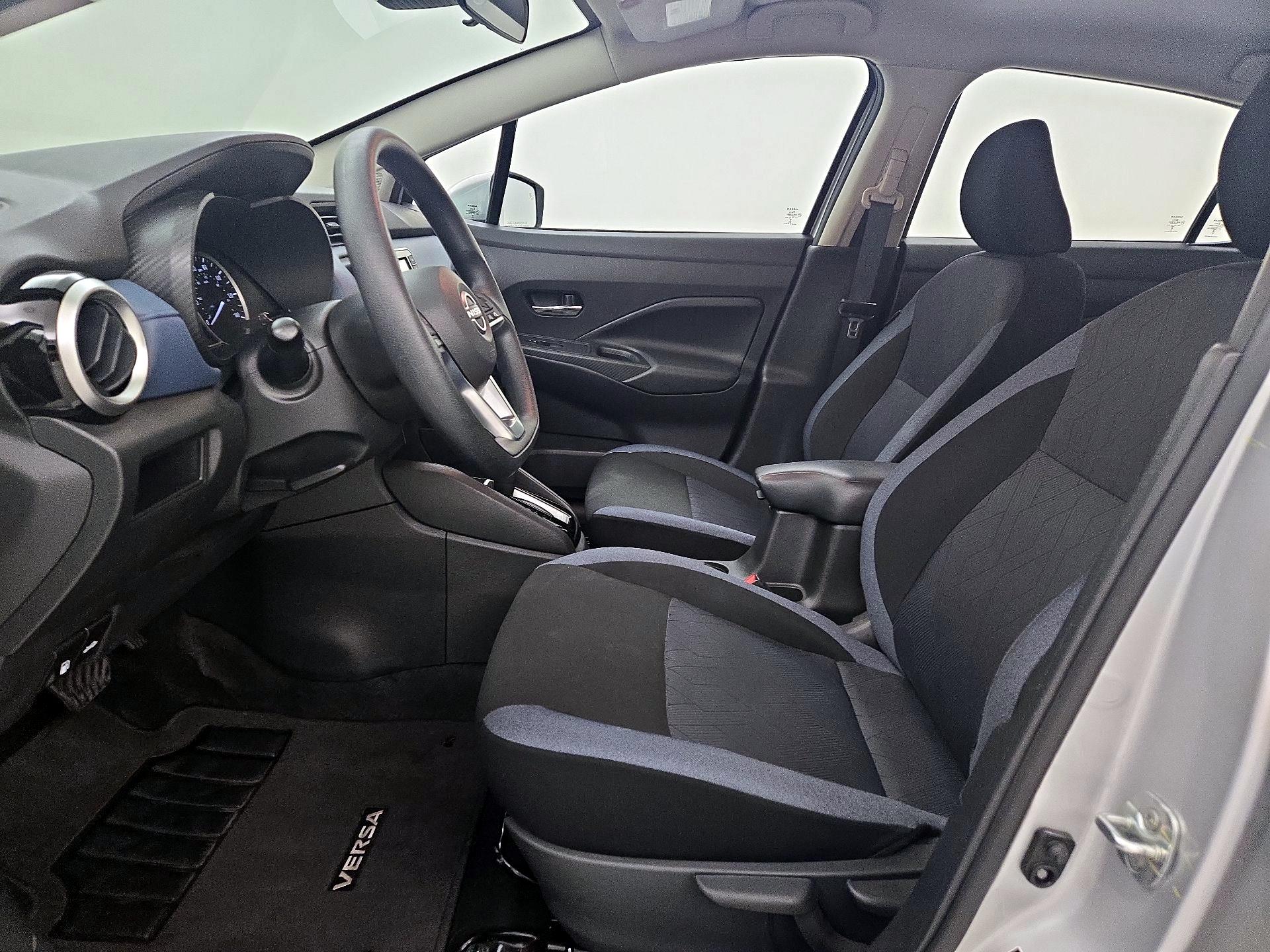 Thumbnail: 2025 Nissan Versa - 11