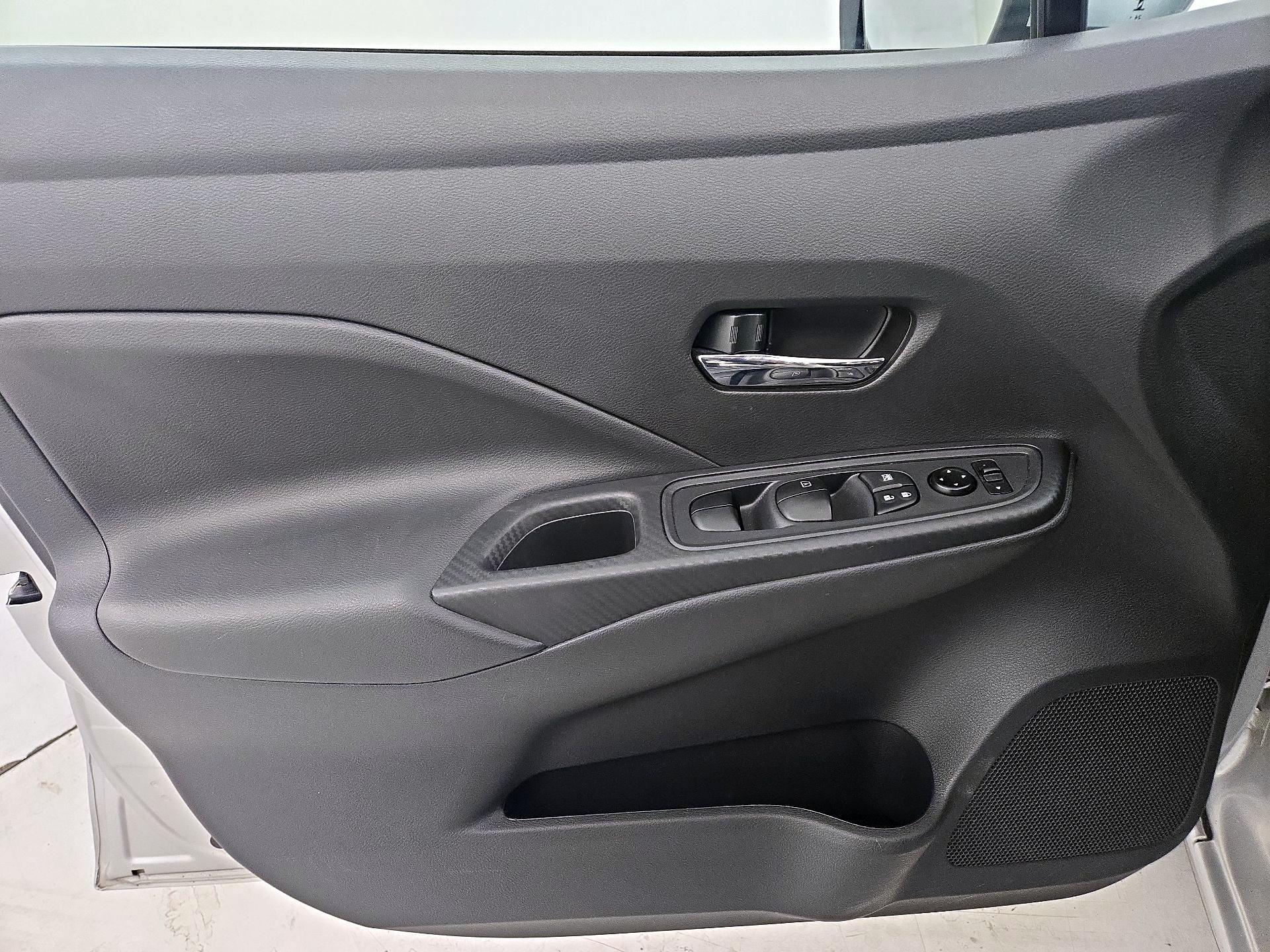 Thumbnail: 2025 Nissan Versa - 12