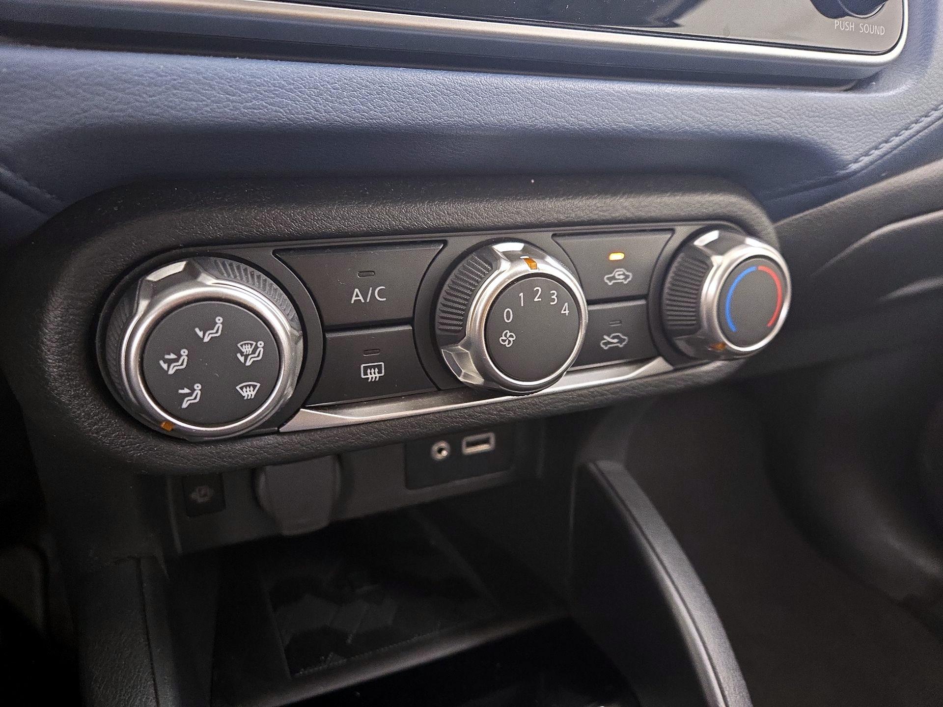 Thumbnail: 2025 Nissan Versa - 15