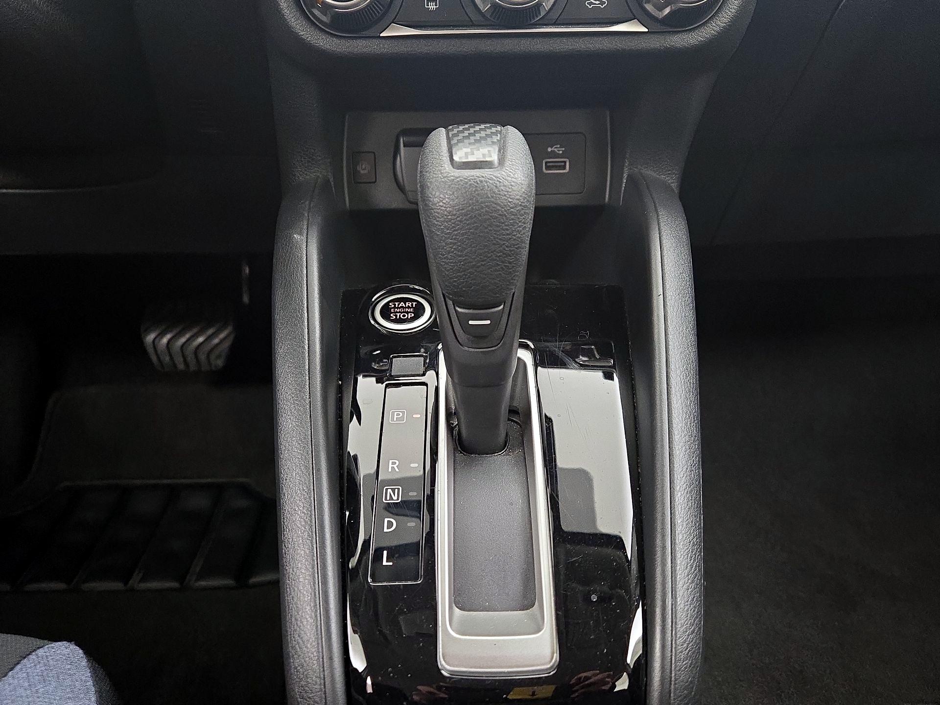 Thumbnail: 2025 Nissan Versa - 16