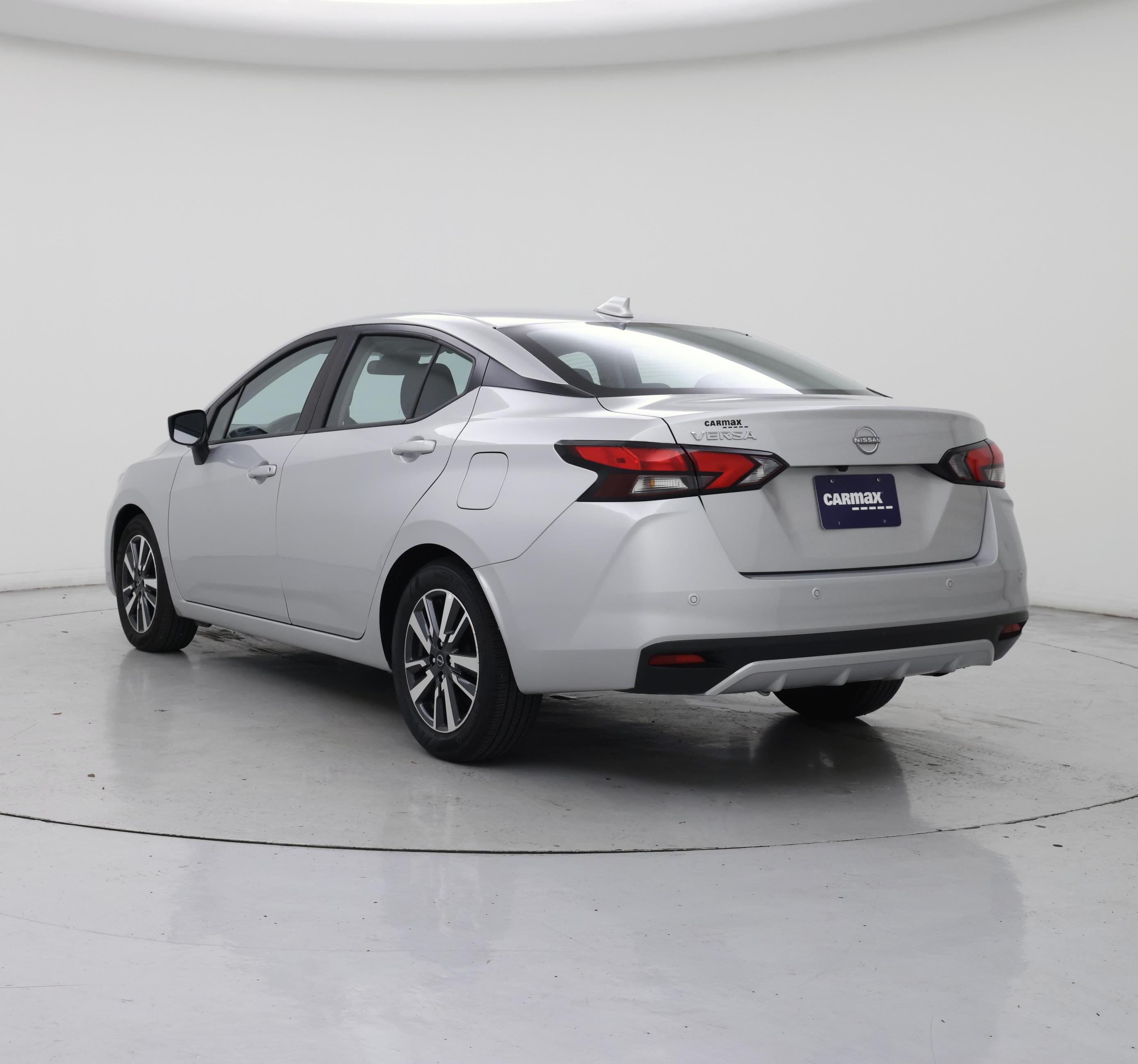 Thumbnail: 2025 Nissan Versa - 2