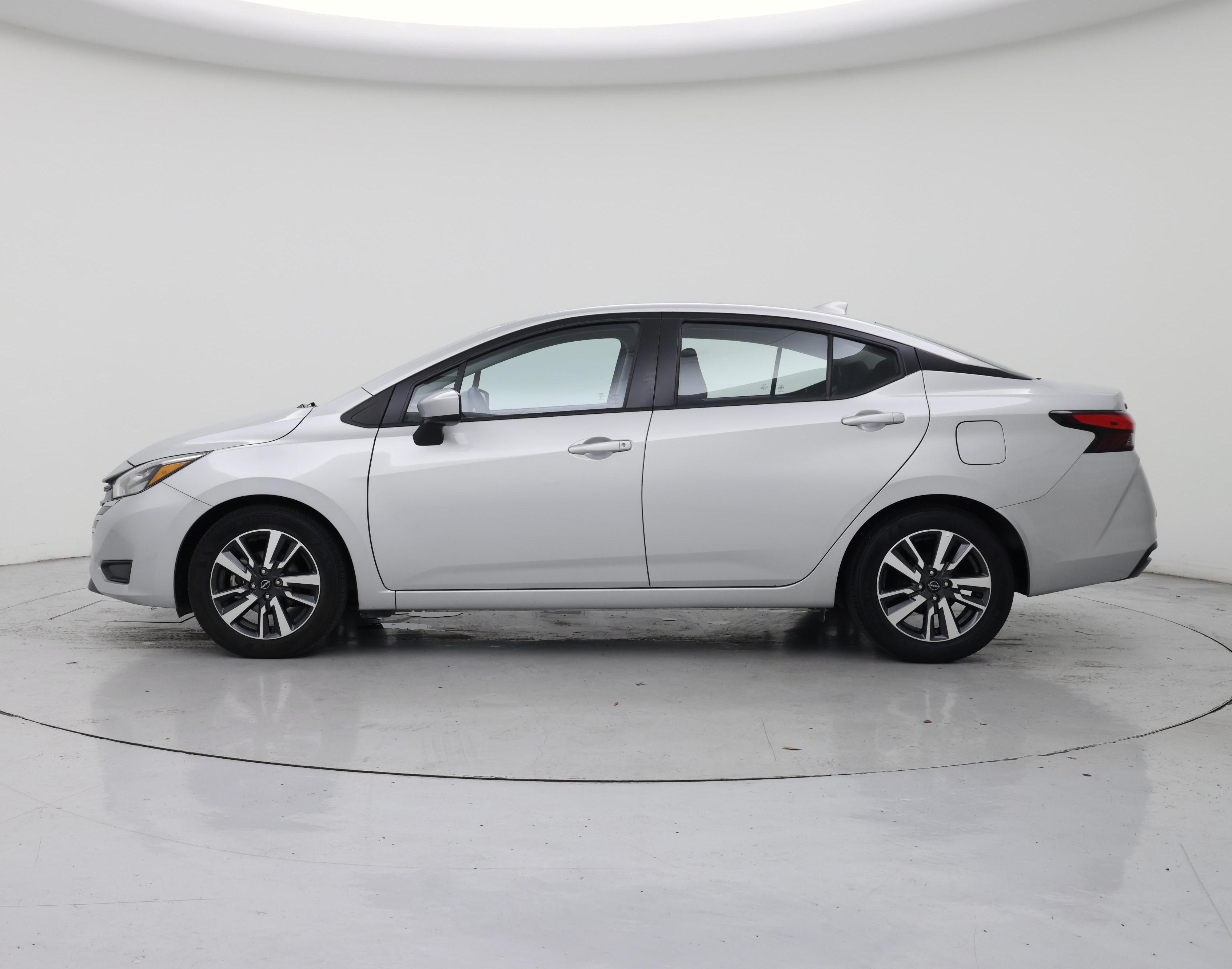 Thumbnail: 2025 Nissan Versa - 3