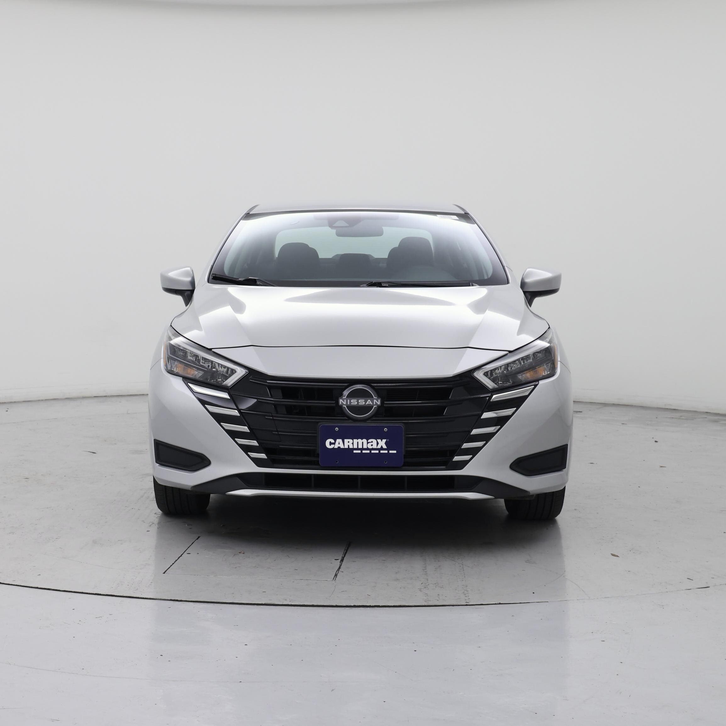 Thumbnail: 2025 Nissan Versa - 5