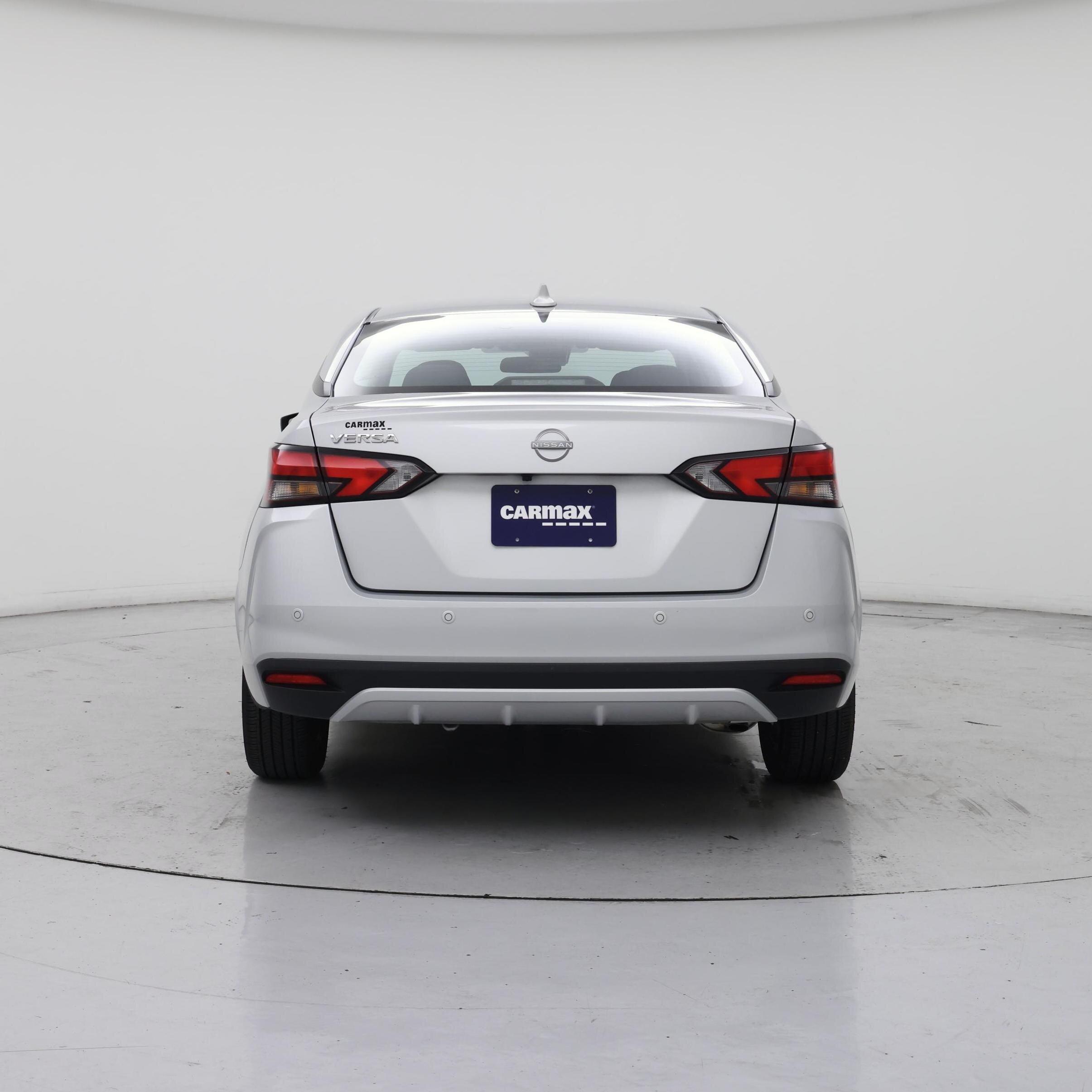 Thumbnail: 2025 Nissan Versa - 6