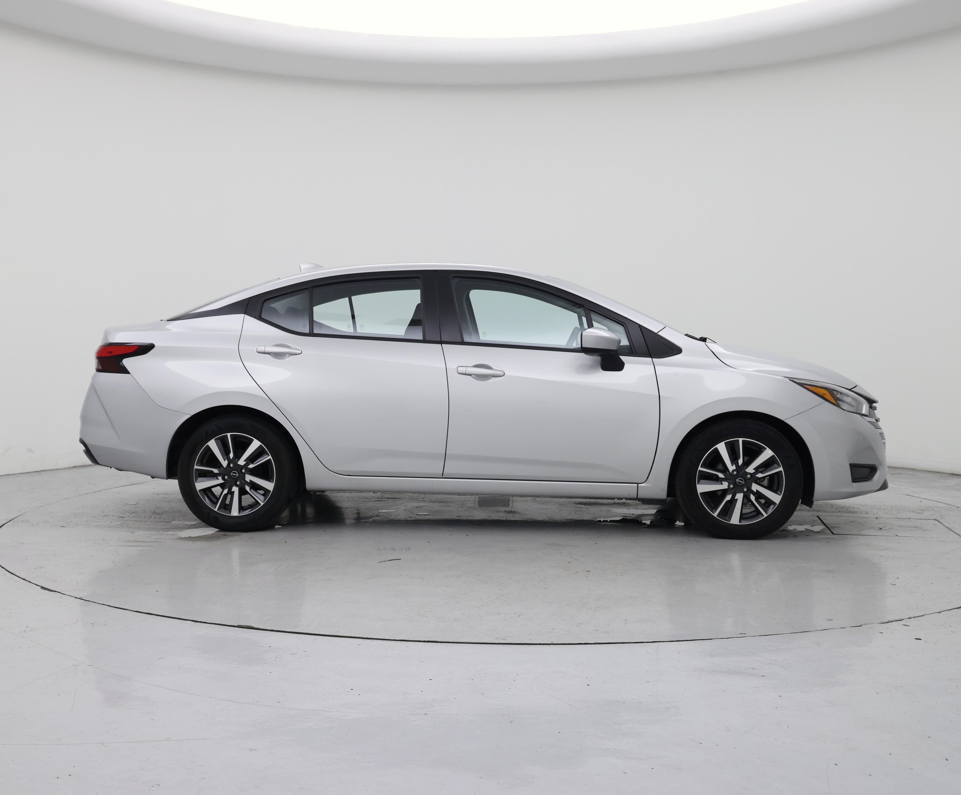 Thumbnail: 2025 Nissan Versa - 7